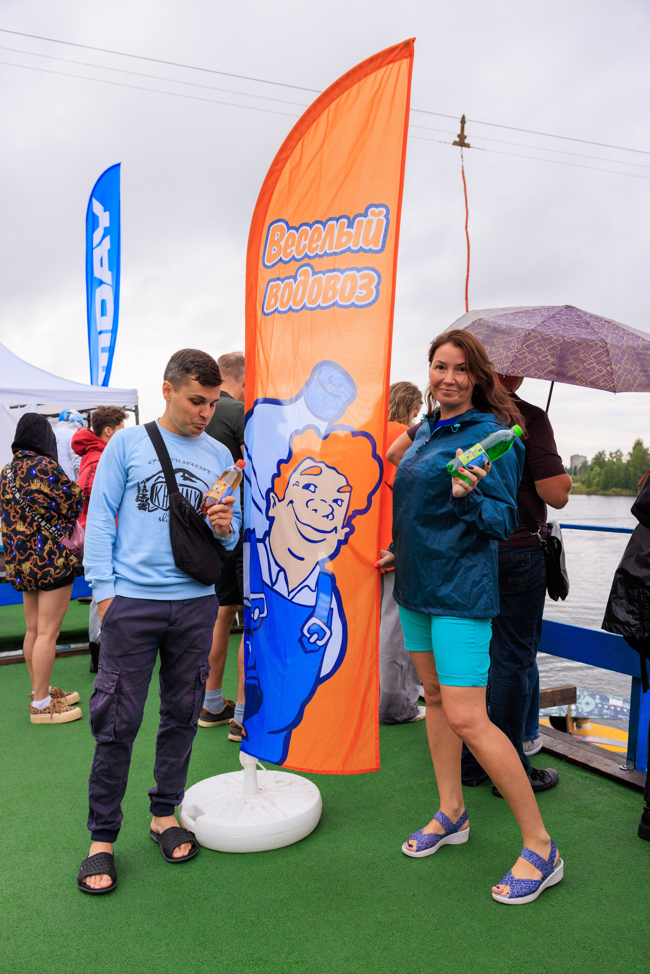 KupchinoOpenContest 2024. Фотограф Александр Заломаев