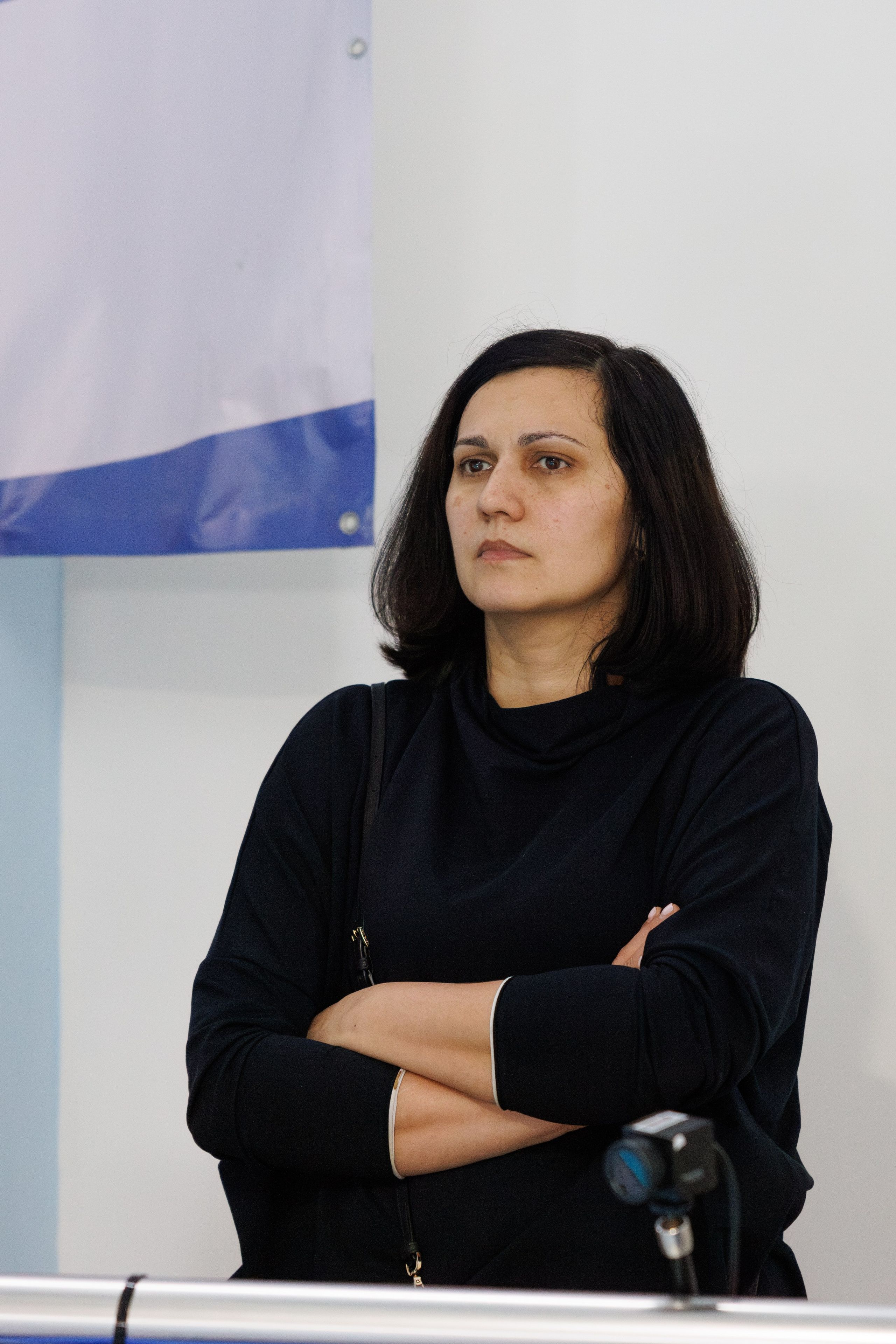 KWWCH 2024. Фотограф Александр Заломаев