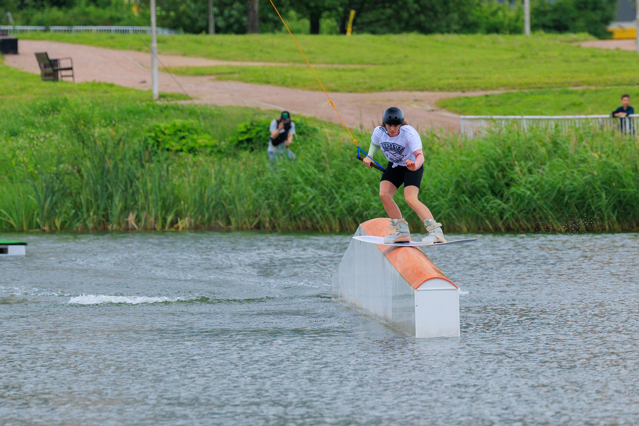 KUPCHINO OPEN CONTEST 2025. Фотограф Александр Заломаев