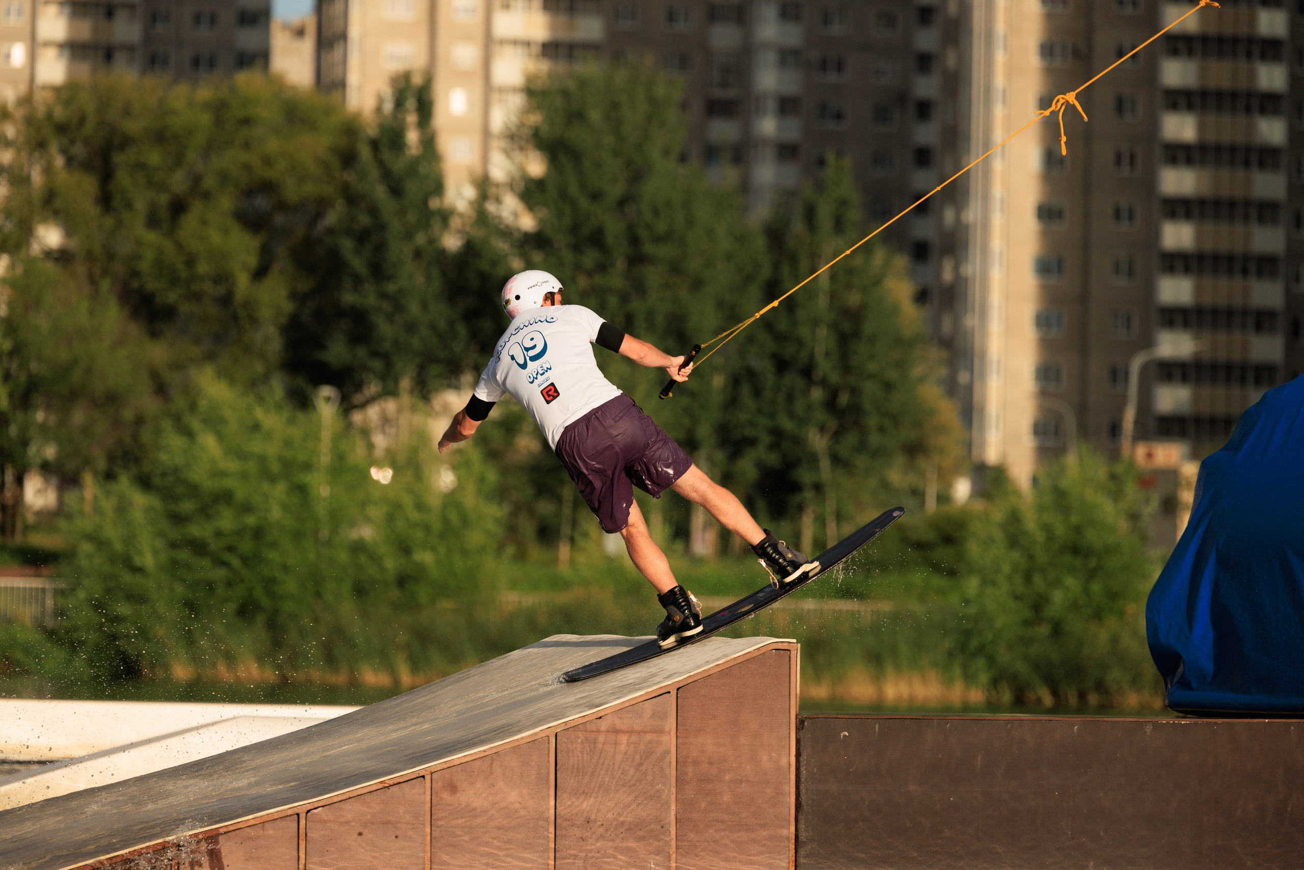 KupchinoOpenContest 2024. Фотограф Александр Заломаев