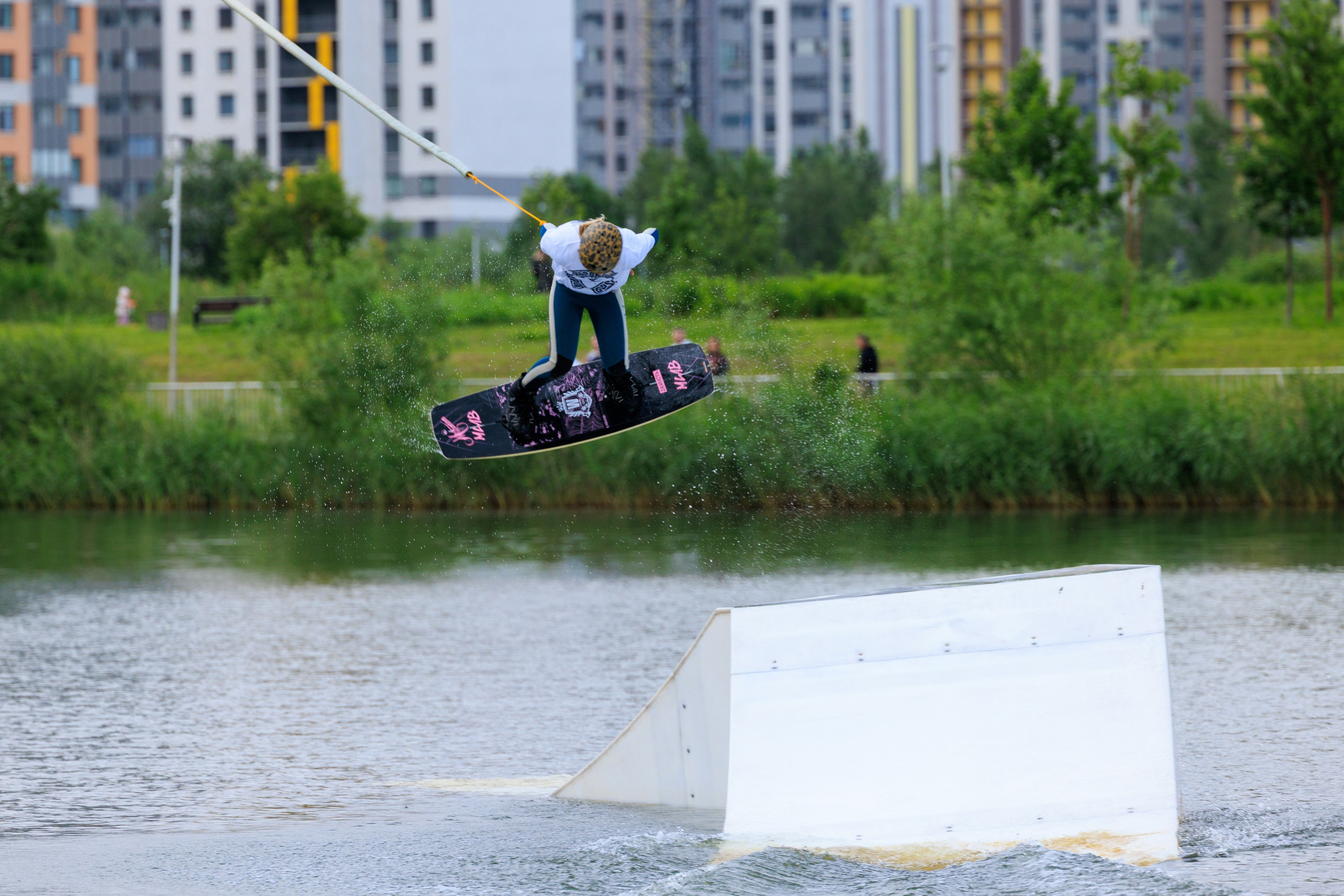 KUPCHINO OPEN CONTEST 2025. Фотограф Александр Заломаев
