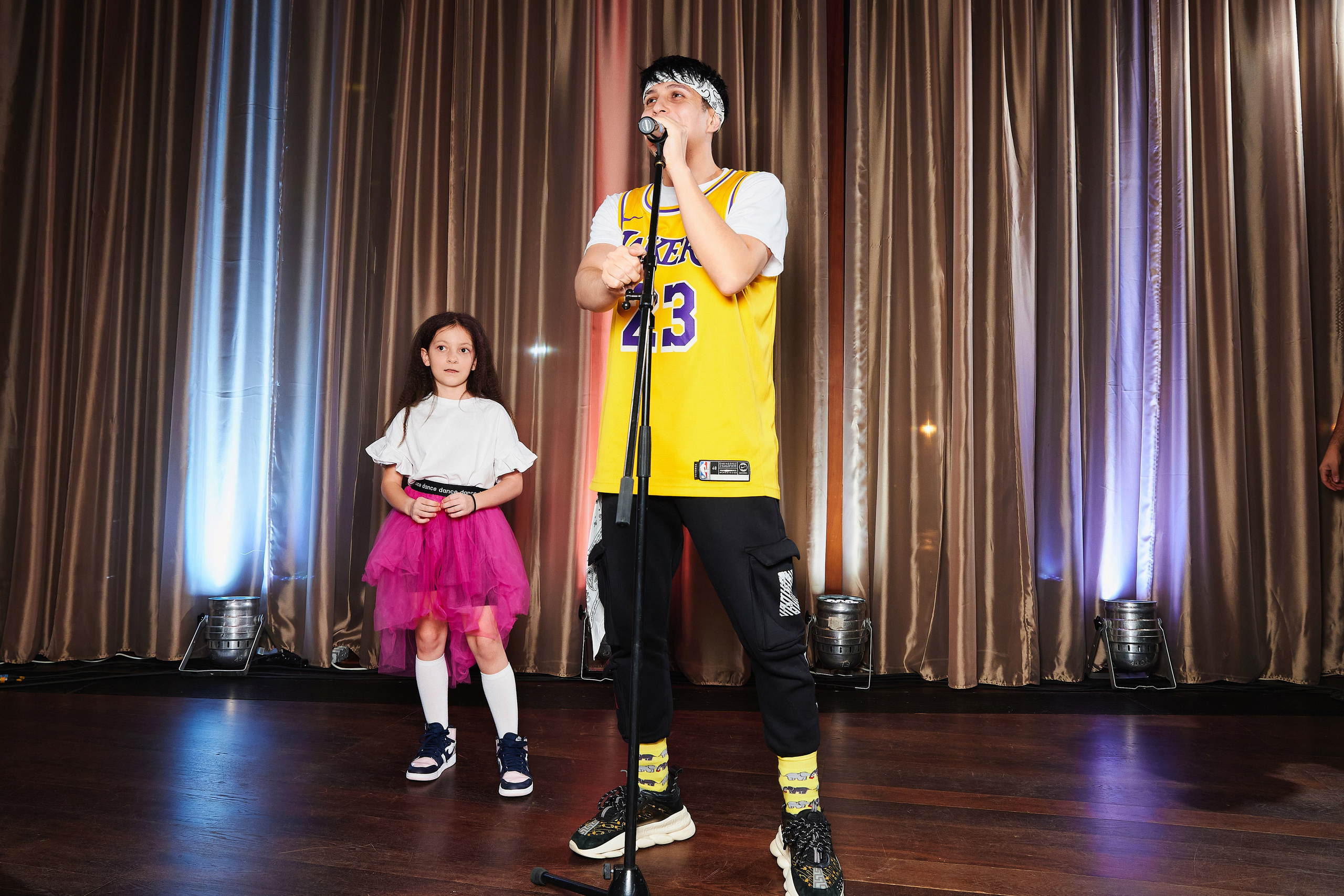 День Рождения Элины. Goganaft.ru — Репортажный фотограф в Москве Георгий Коненков