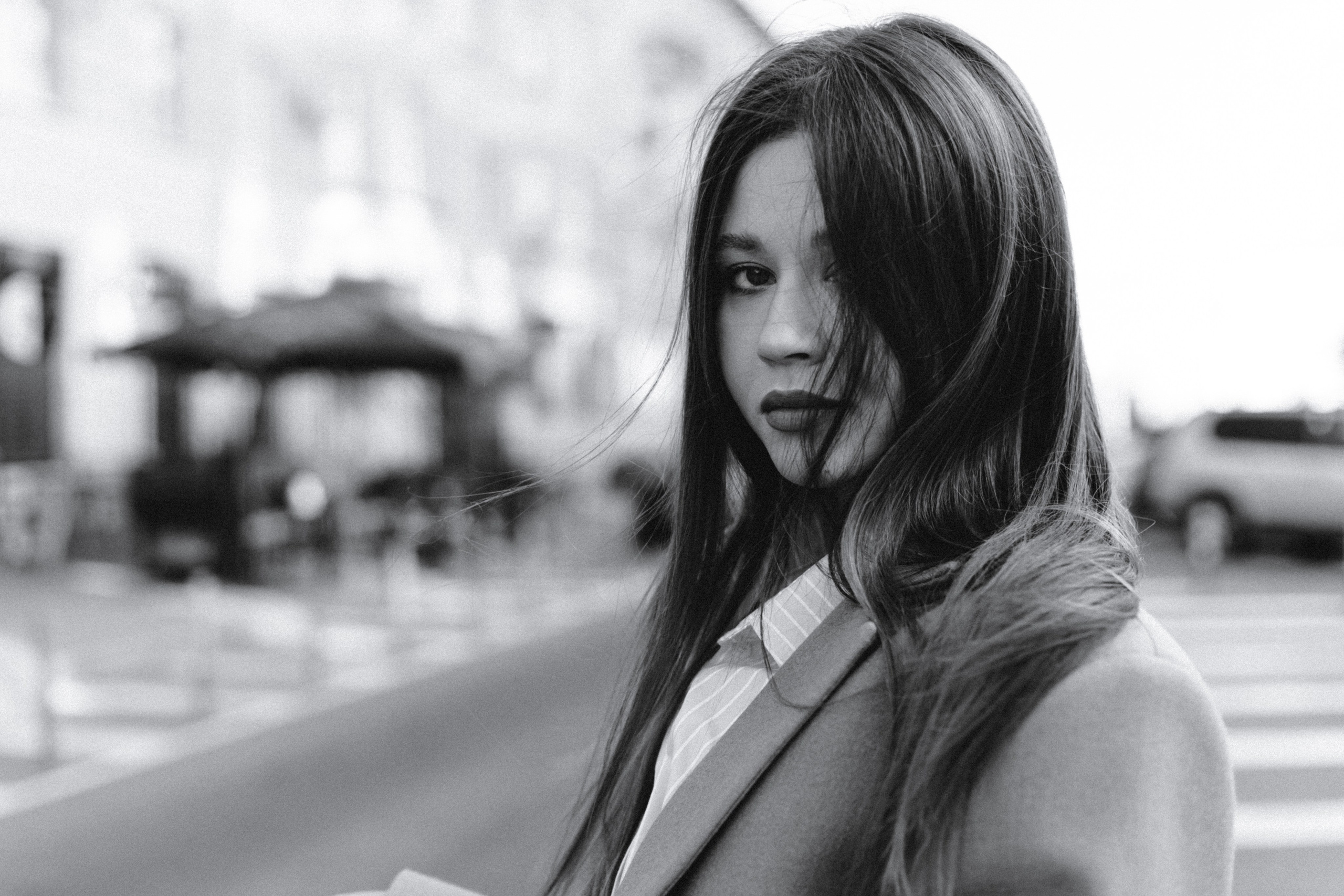 Maria. Портретный фотограф в Минске Анастасия Воробей