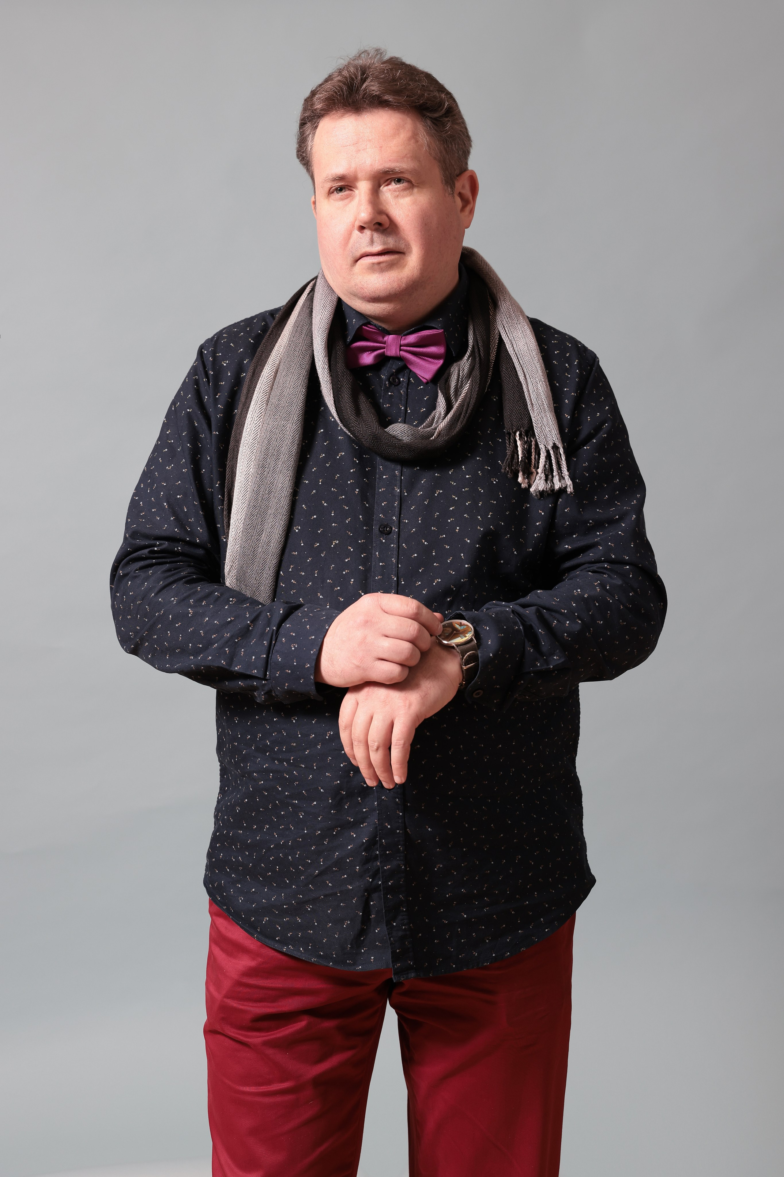 Илья Корягин, актер, актёр дубляжа, модель