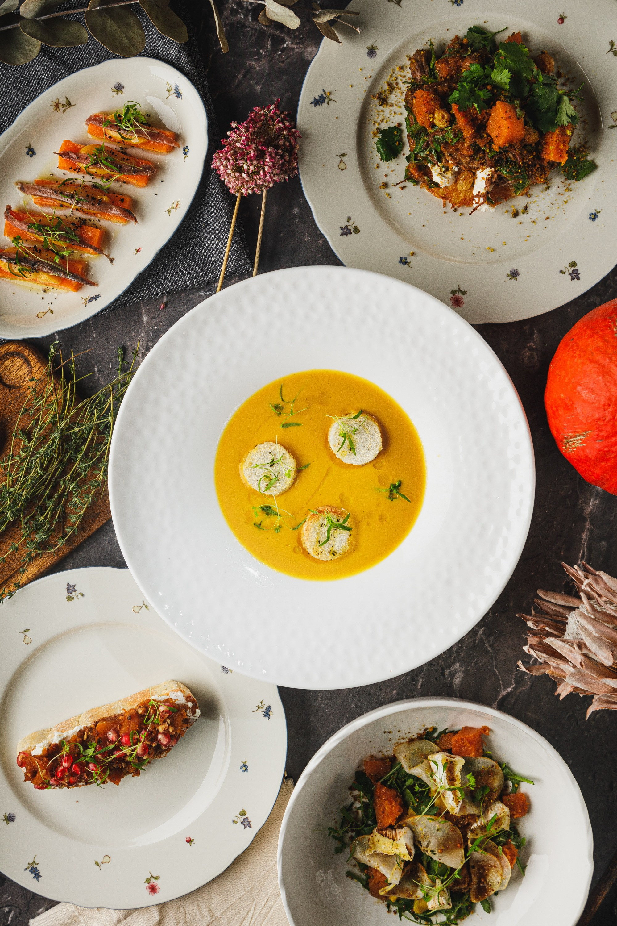 Портфолио Контент. Профессиональный Фуд фотограф в Санкт-Петербурге