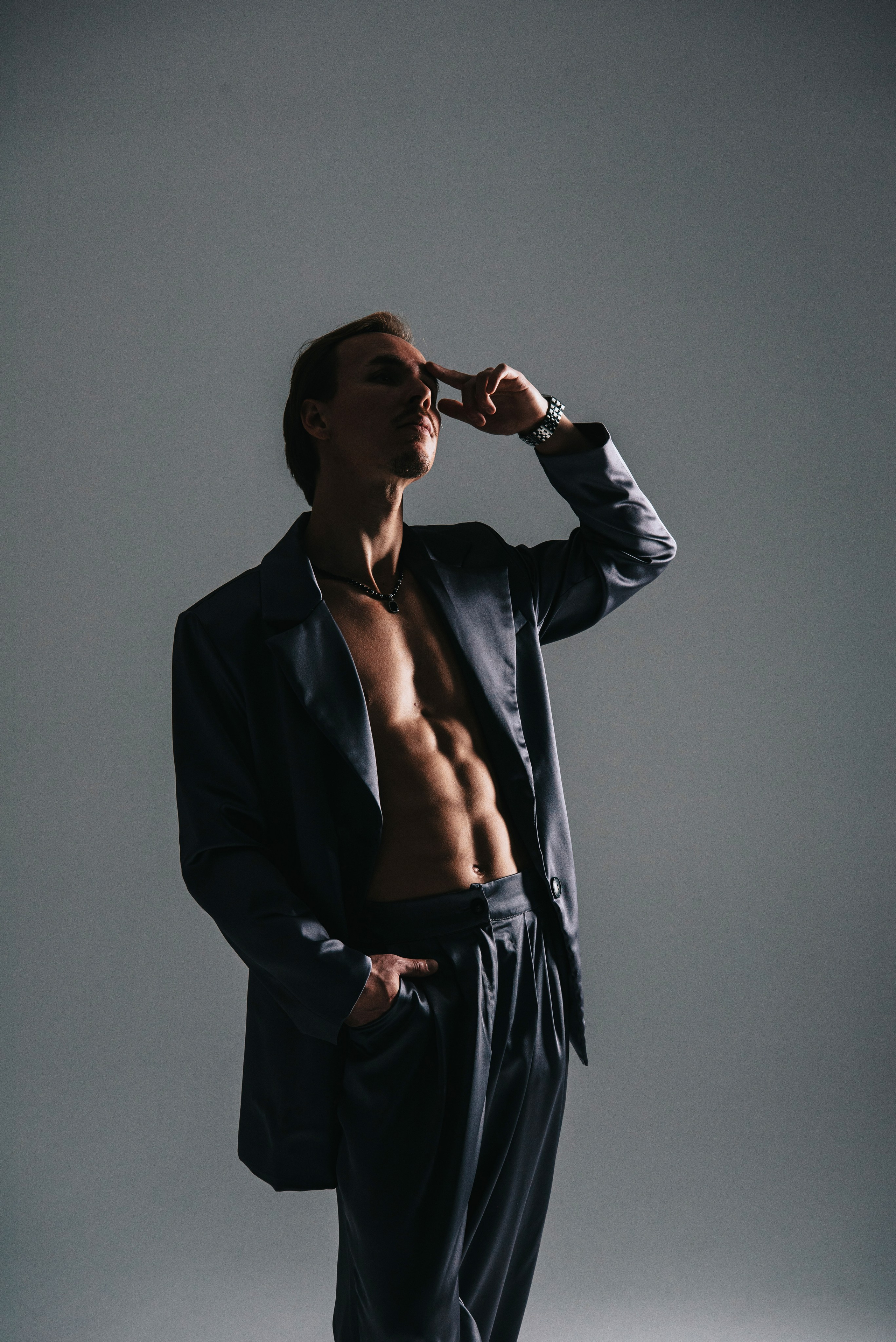 Игорь. Фотограф | Москва | Дарья Новикова