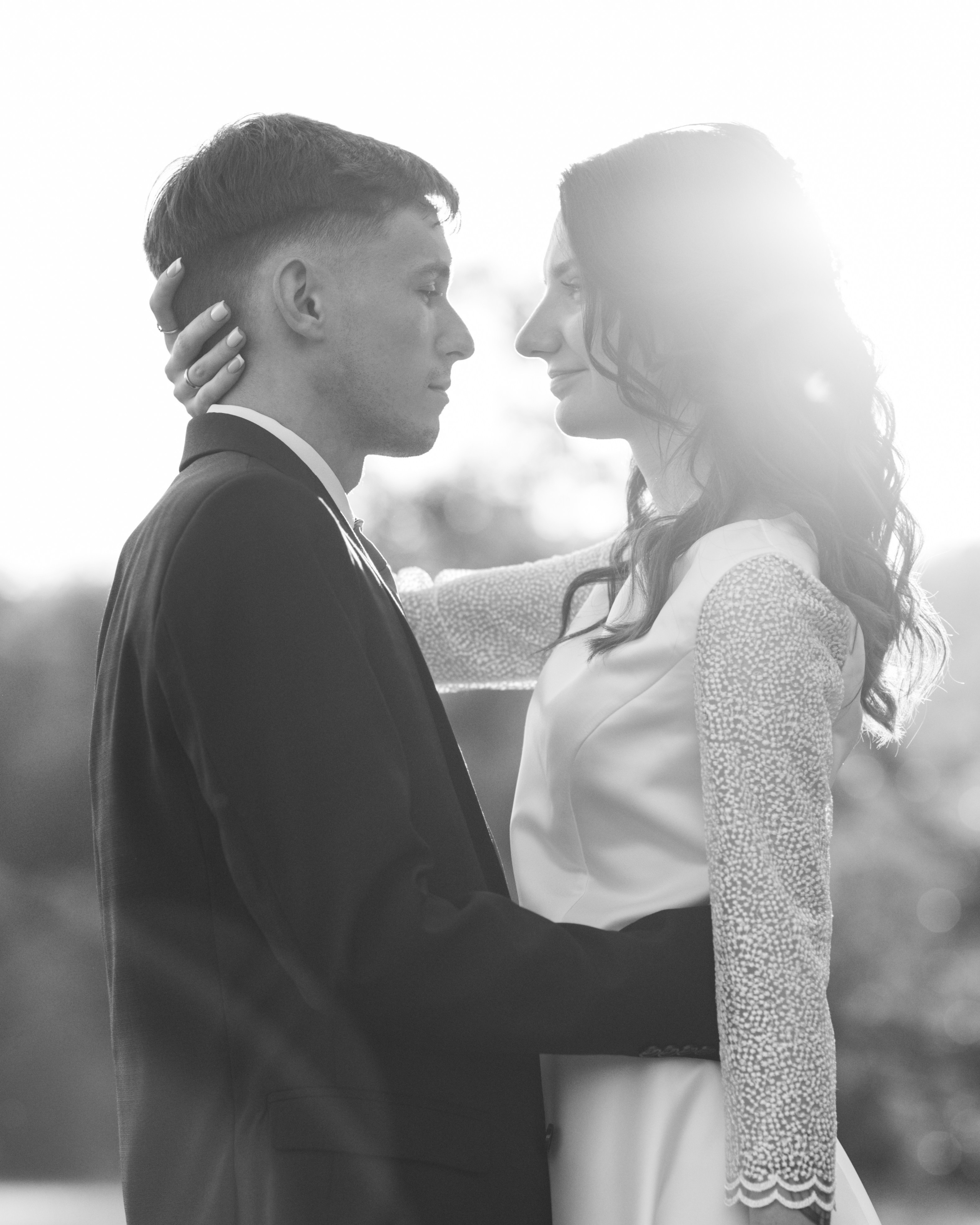 Андрей и Алина. Фотограф | Москва | Дарья Новикова