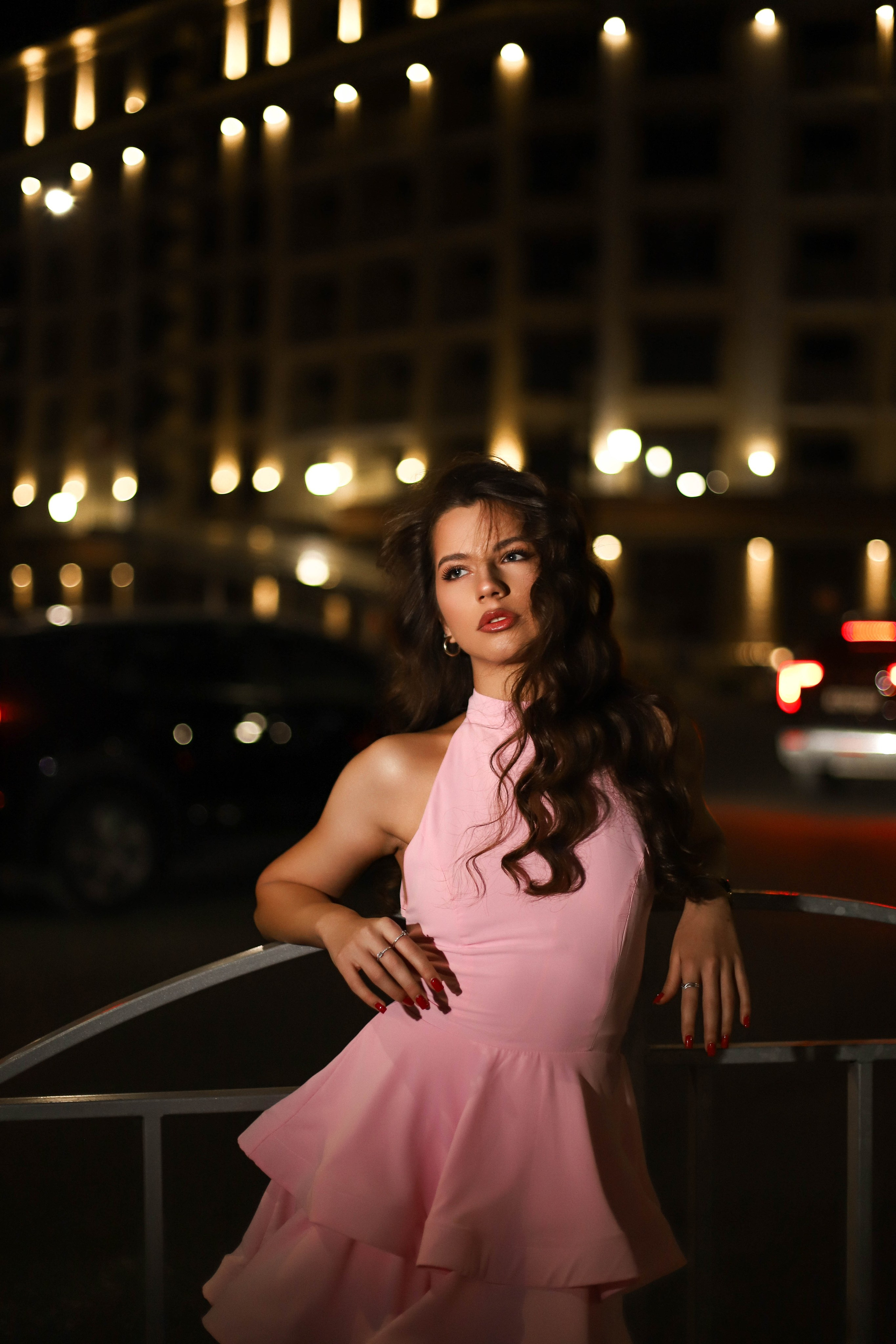 КАРИНА. Фотограф Мариуполь | Ялта | Крым — Диана Мазенко