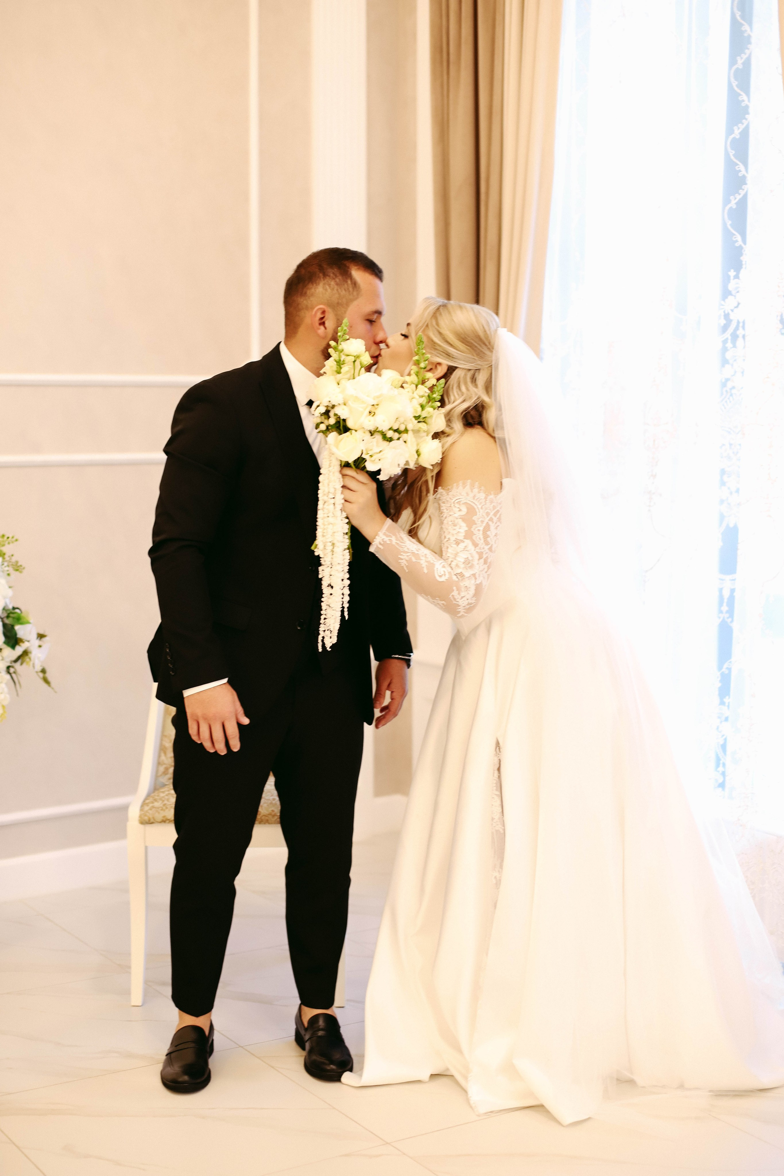 СОФИЯ & МИХАИЛ. Фотограф Мариуполь | Ялта | Крым — Диана Мазенко