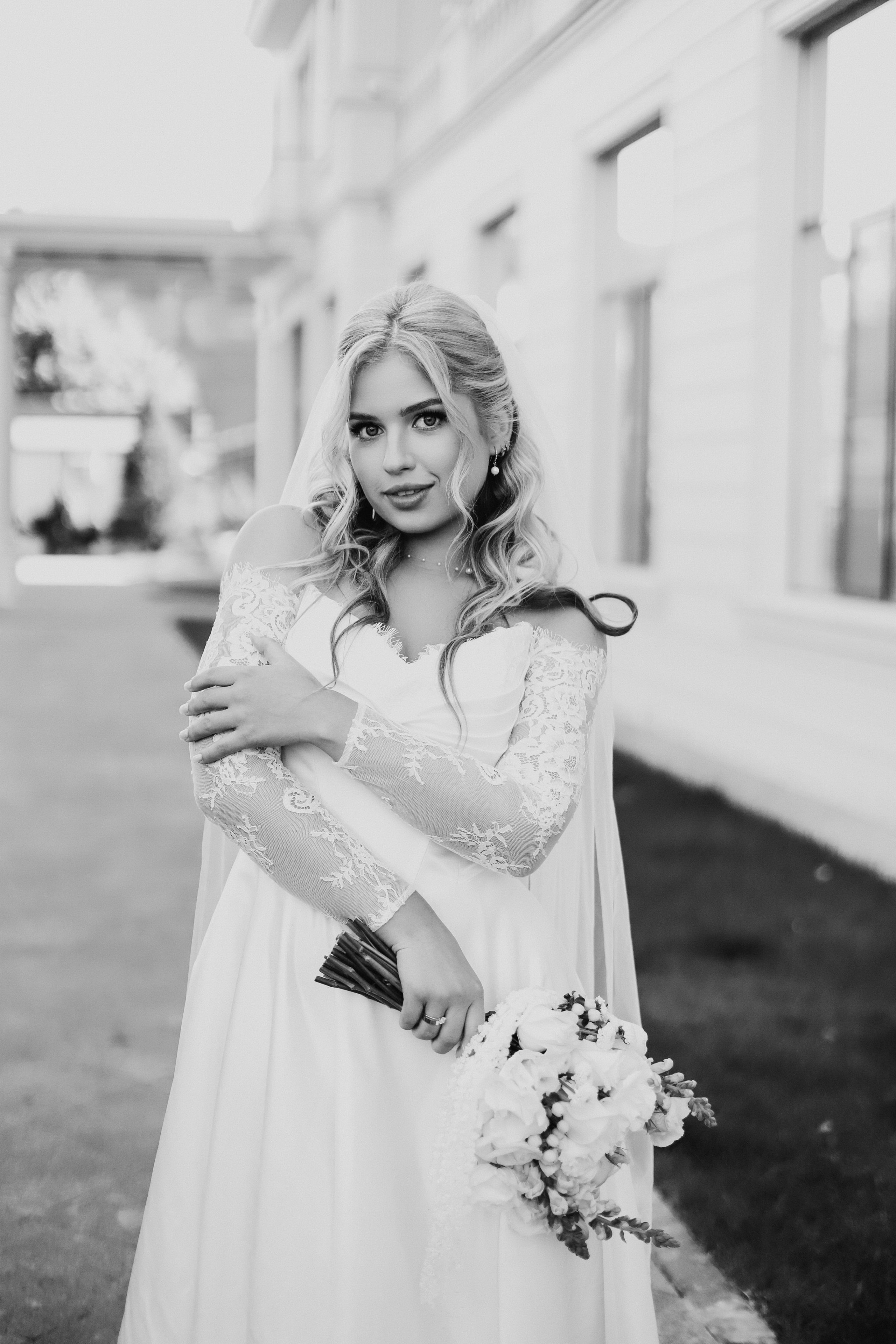 СОФИЯ & МИХАИЛ. Фотограф Мариуполь | Ялта | Крым — Диана Мазенко