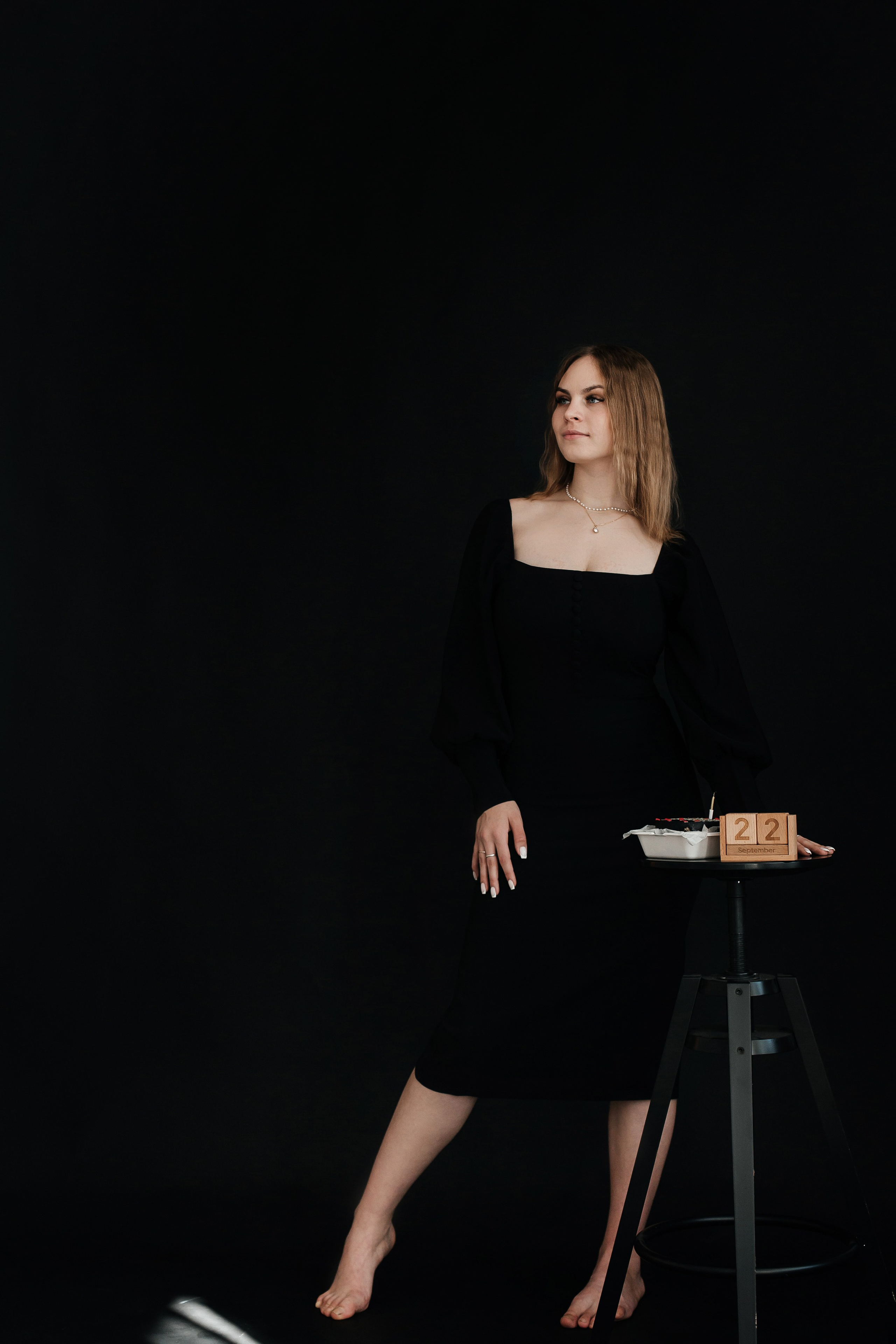 ФОТОСЕССИЯ КО ДНЮ РОЖДЕНИЯ. Фотограф в Киселёвске Татьяна Трухалева