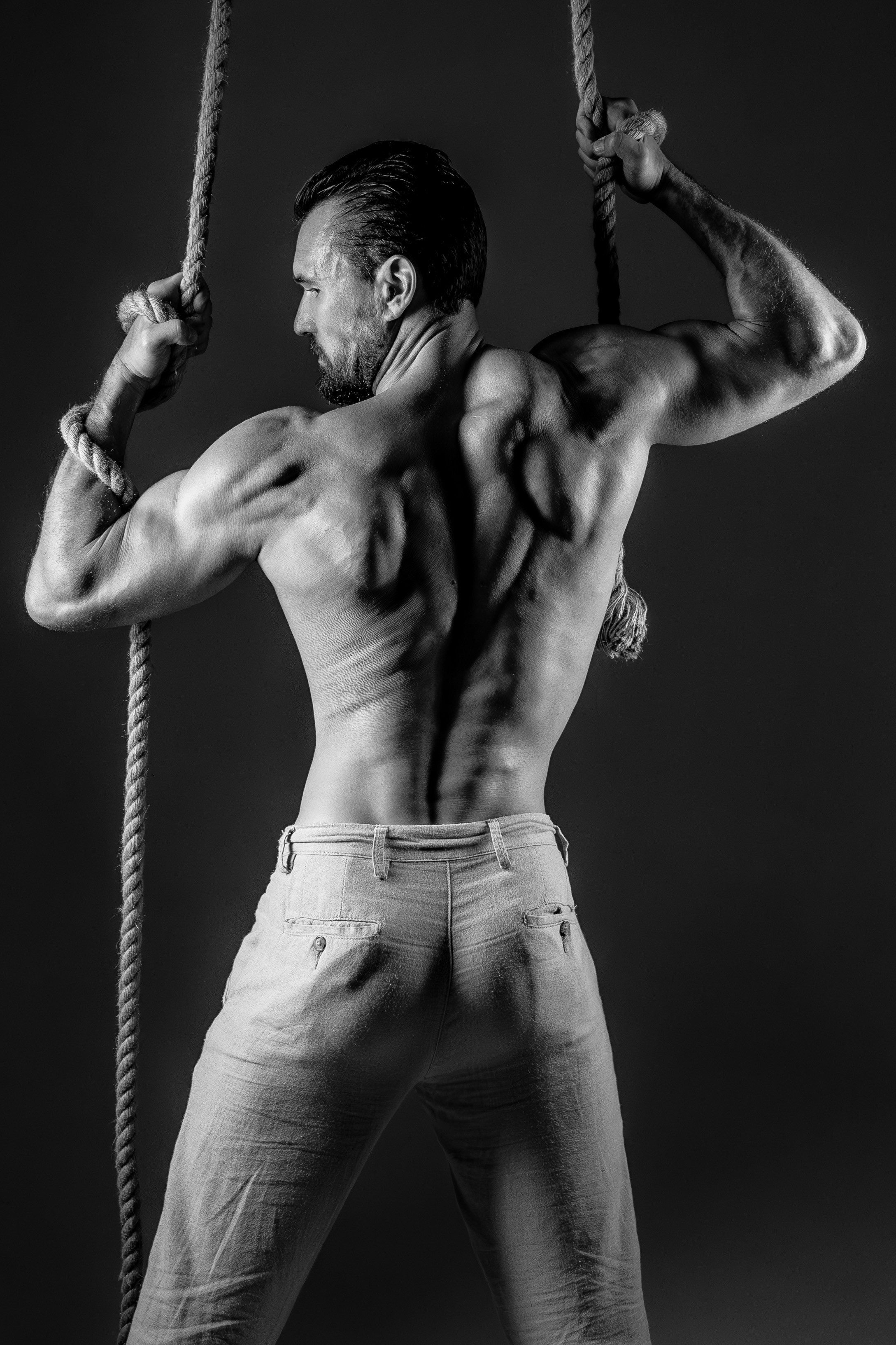 Михаил. Наталья Слесаренко фотограф в Сочи