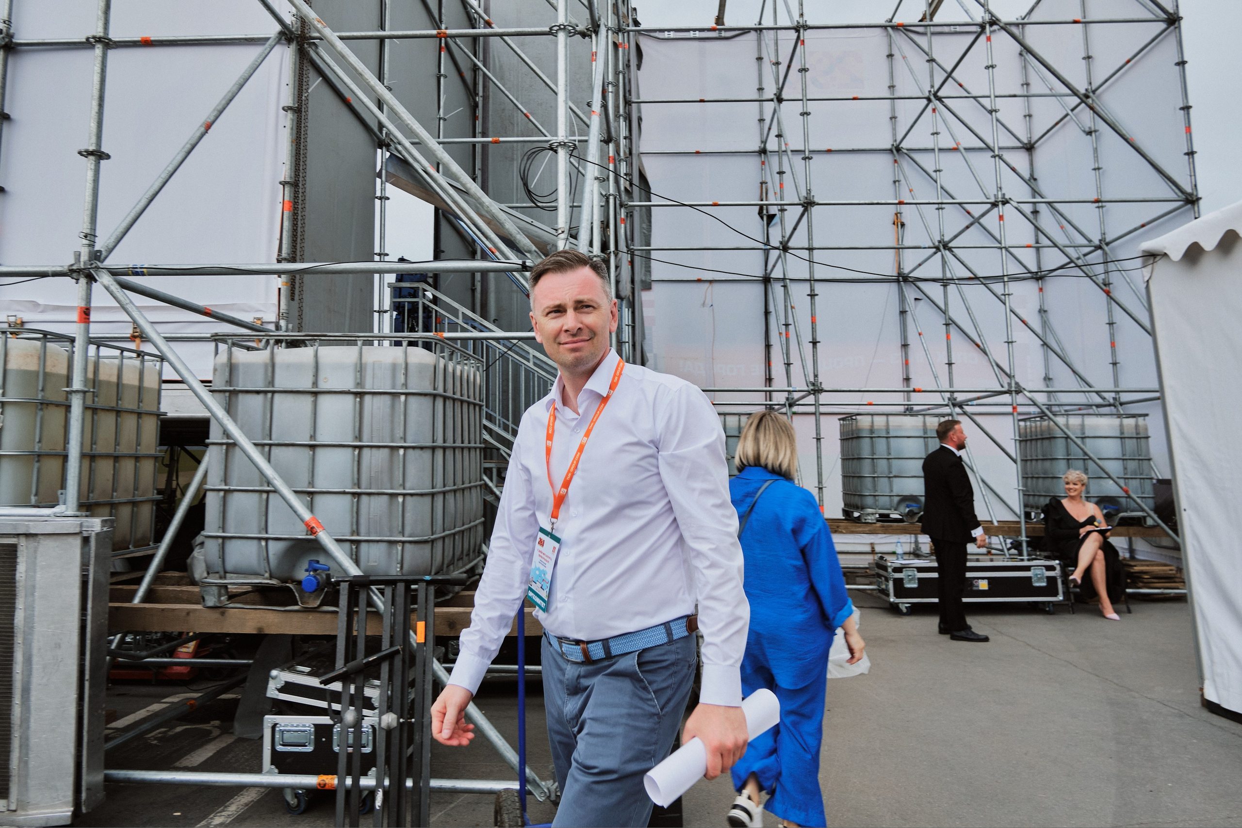 РЕПОРТАЖ. Свадебный и портретный фотограф Орлов Никита