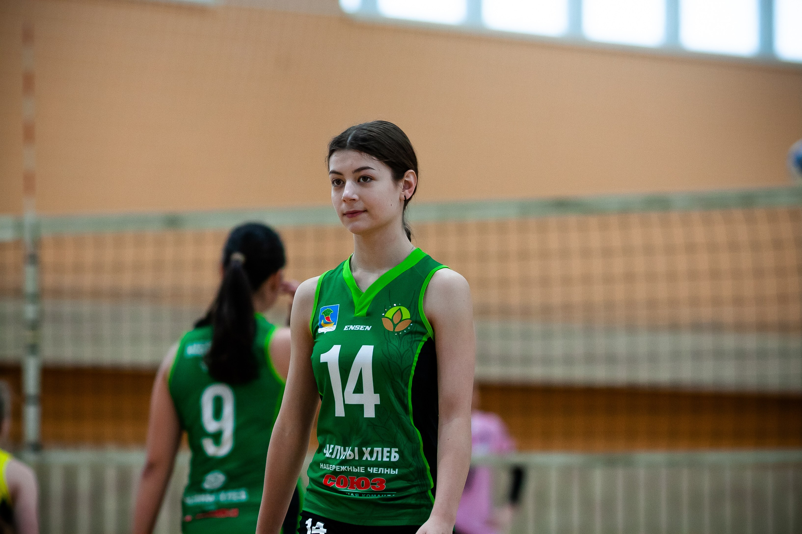 СШ11 / 1день. Фотография