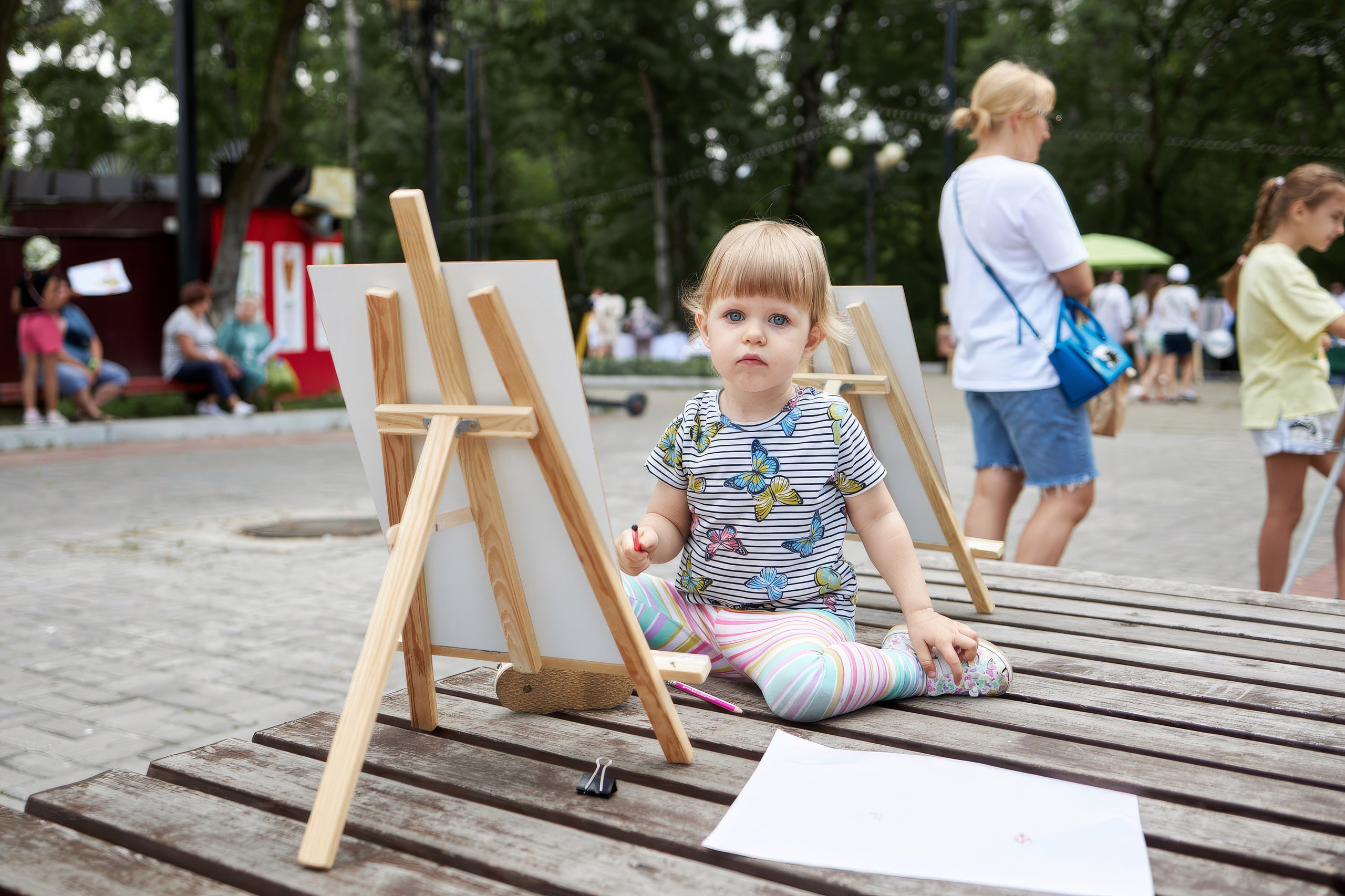 Дети. Anastasia Reportage Photography