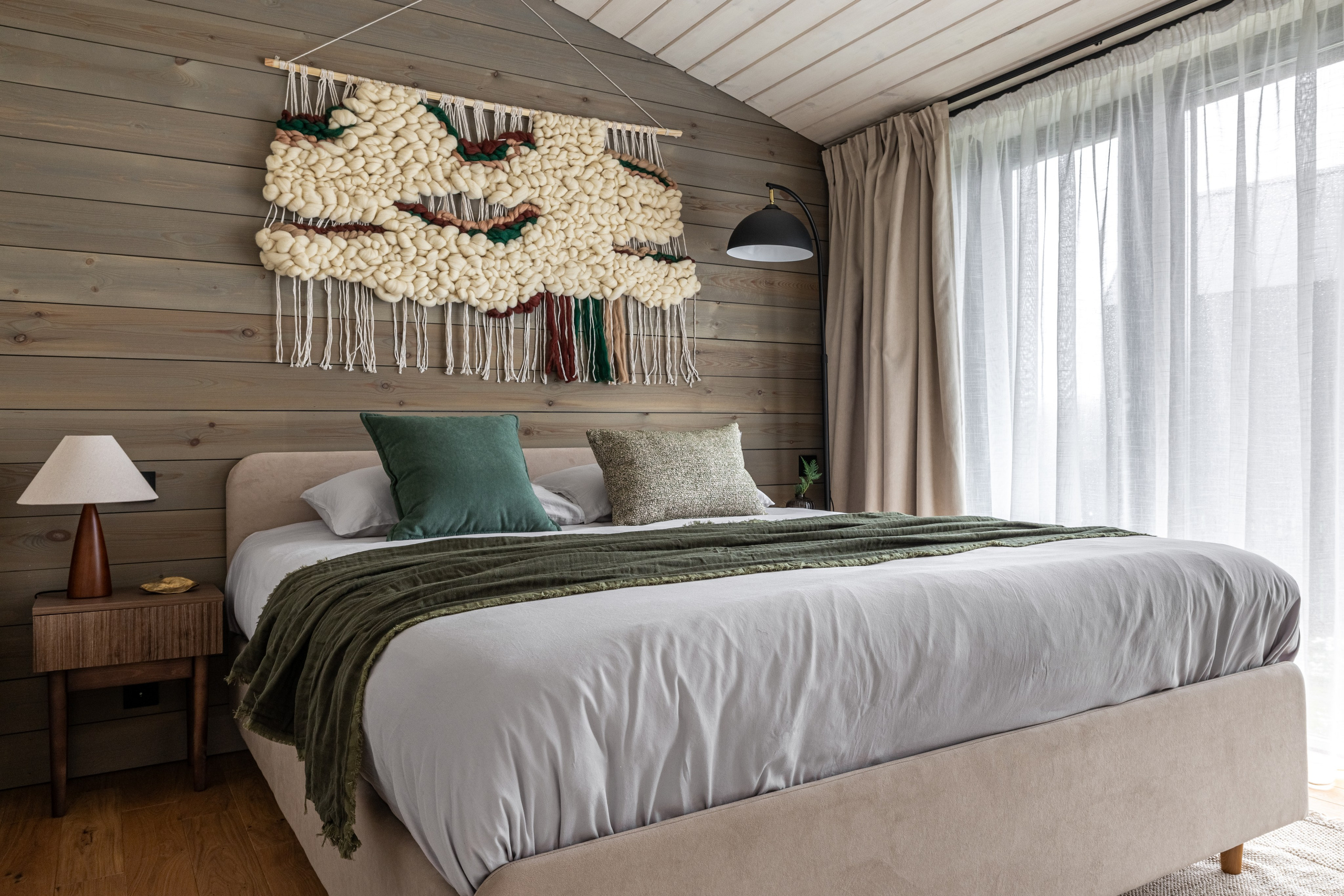 Стильный барнхаус в долгосрочную аренду. КП Долина озер. Veselinskiy| Интерьерный фотограф | Москва