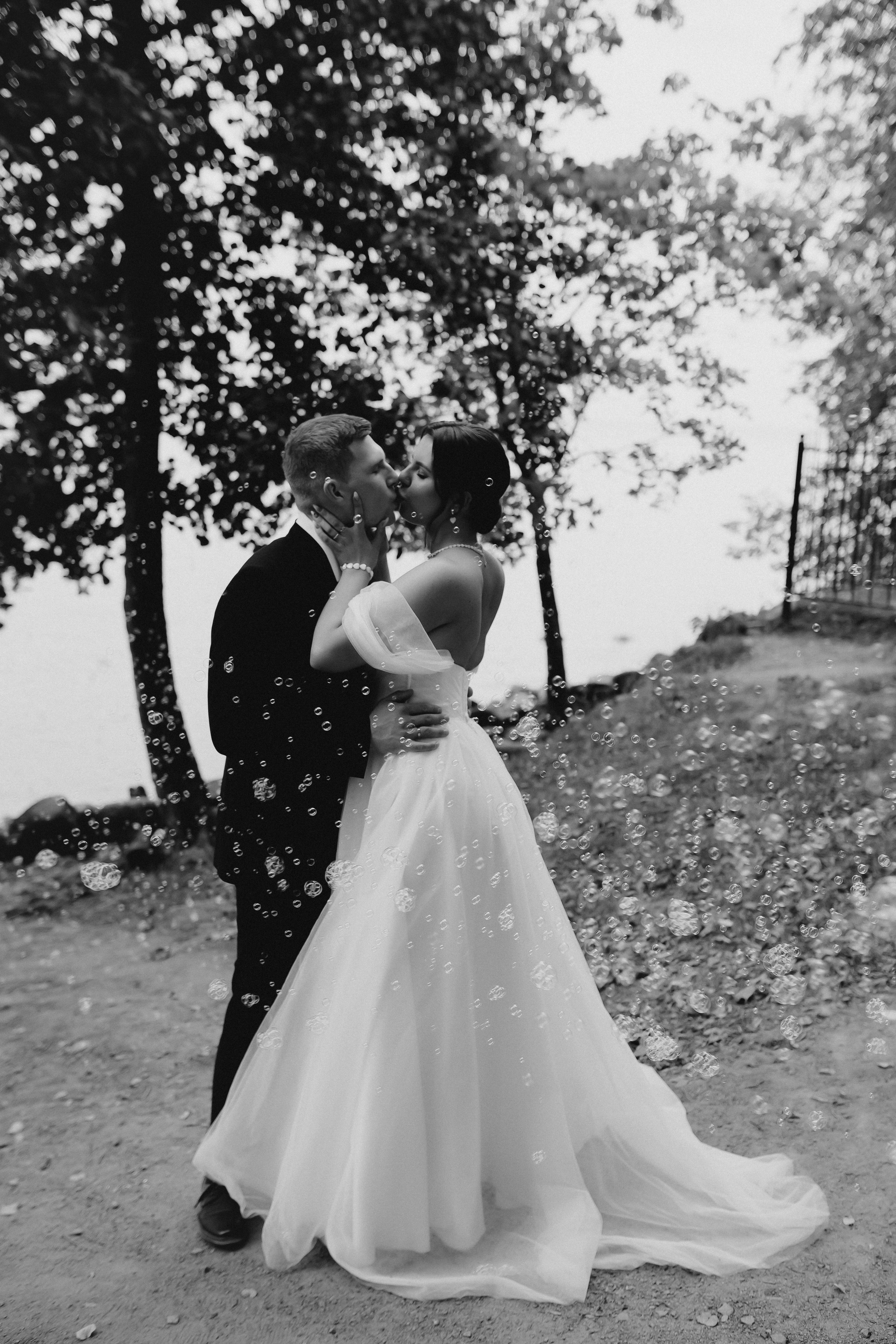 Анастасия & Александр. Анна Михайлова|Свадебный фотограф в Санкт-Петербурге