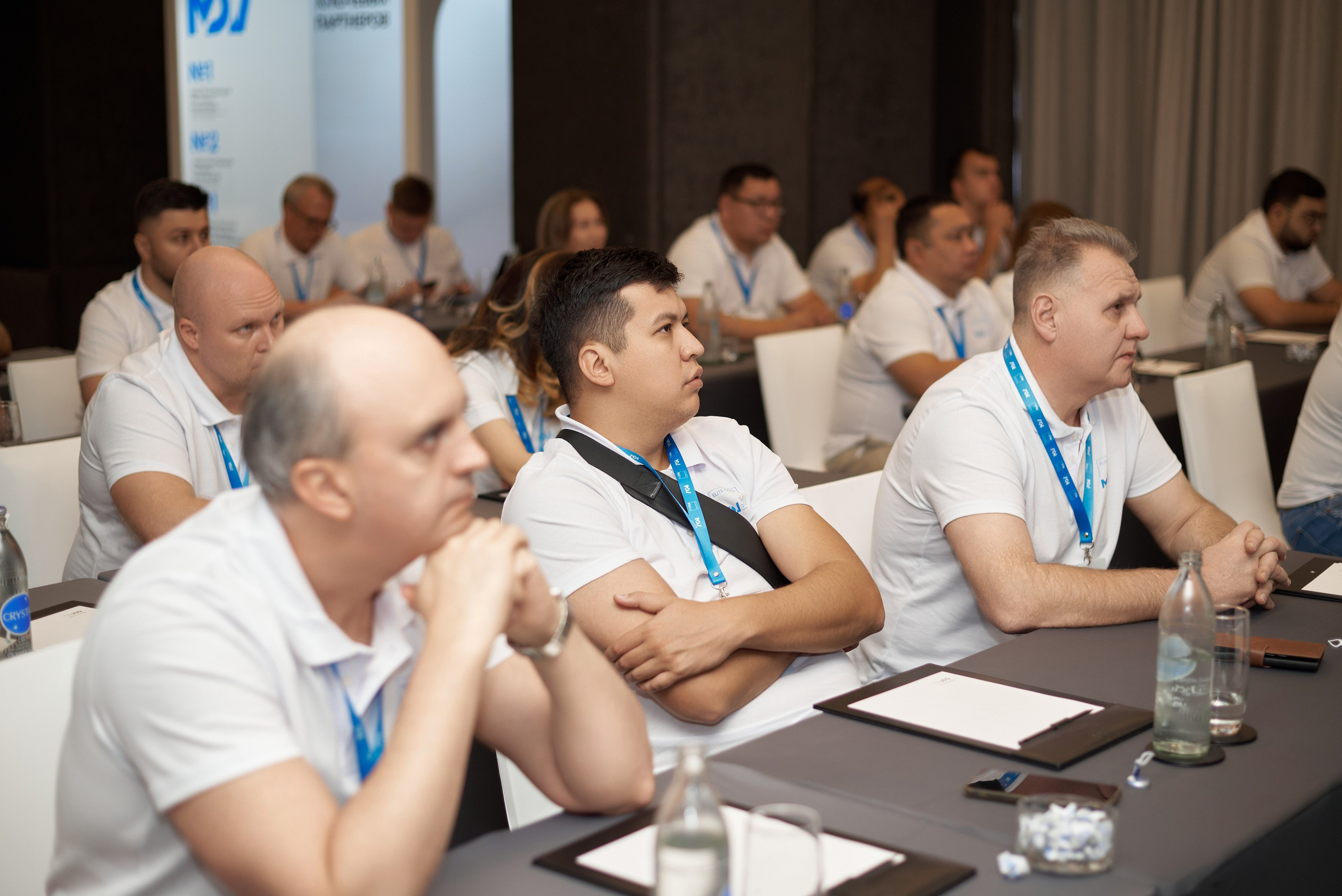 MDJ — conference of key partners (Bangkok). Photographer Bangkok — Pattaya | фотограф Бангкок — Паттайа