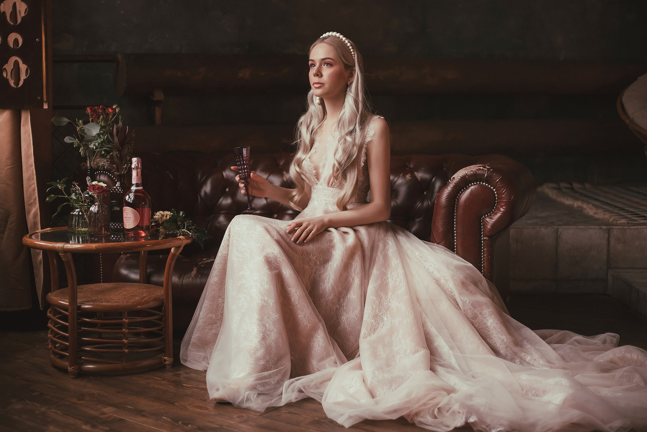 Свадьбы. Фотограф в Москве Авдеева Мария