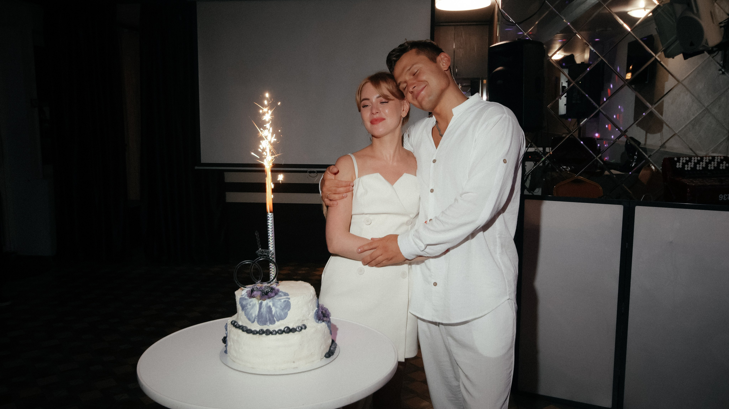 Свадьба с Тамадой. Свадебный и репортажный фотограф Дмитрий Кононенко