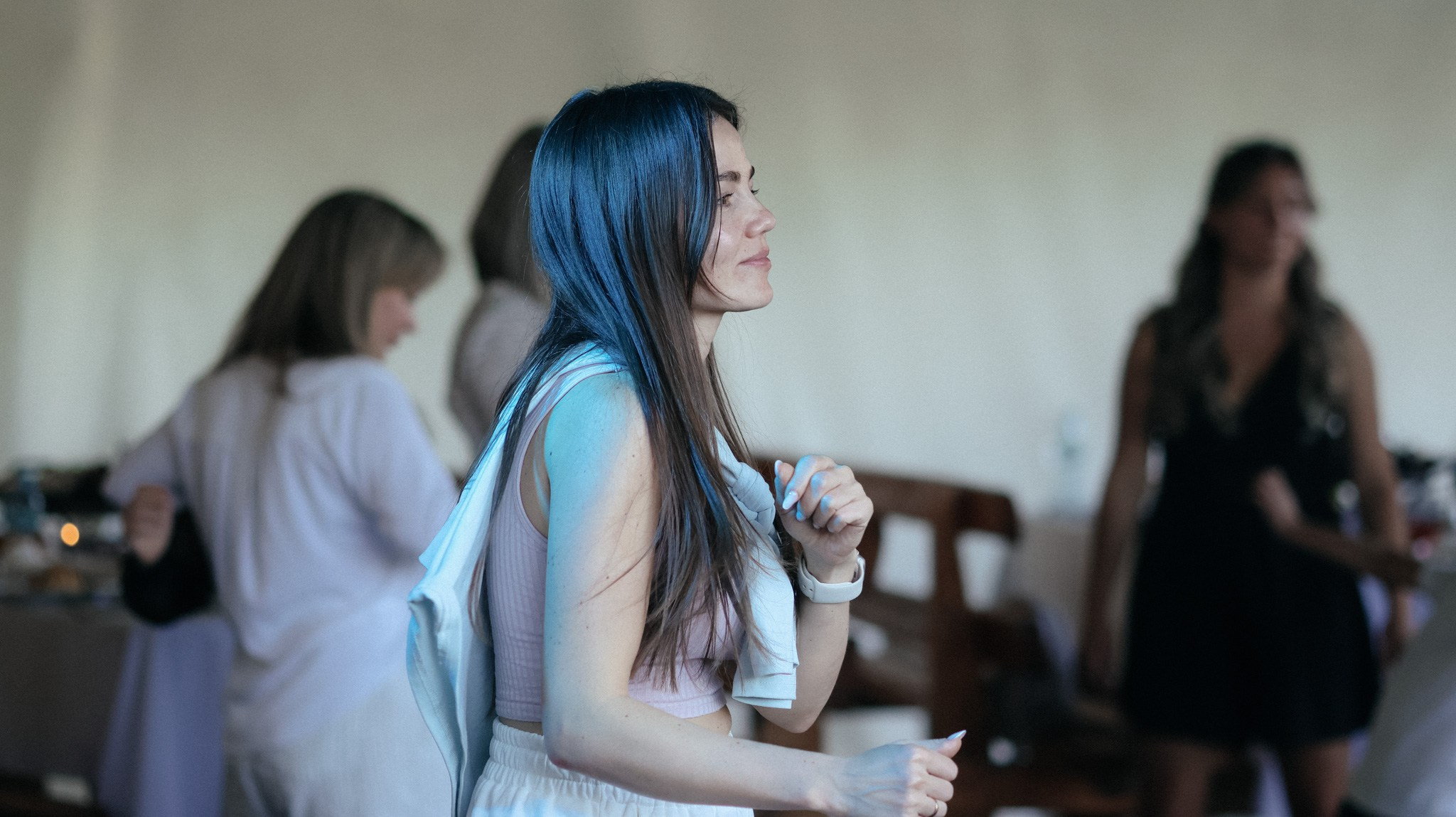 Фабрика Дверей. Свадебный и репортажный фотограф Дмитрий Кононенко