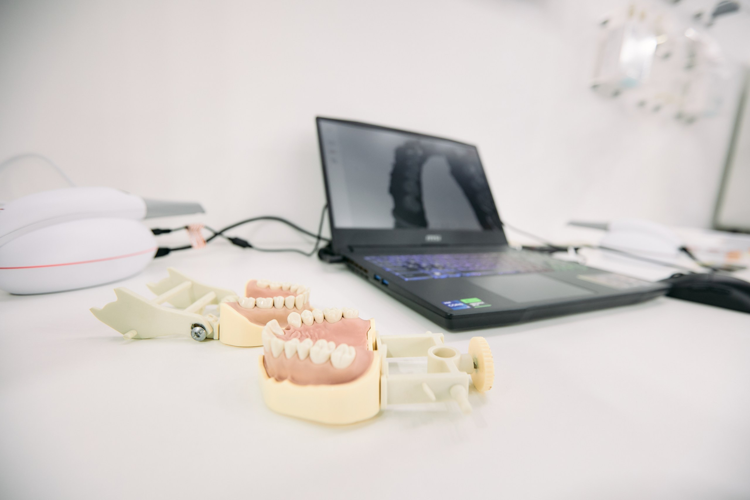 Дентал Салон 2026: Vatech. Свадебный и репортажный фотограф Дмитрий Кононенко