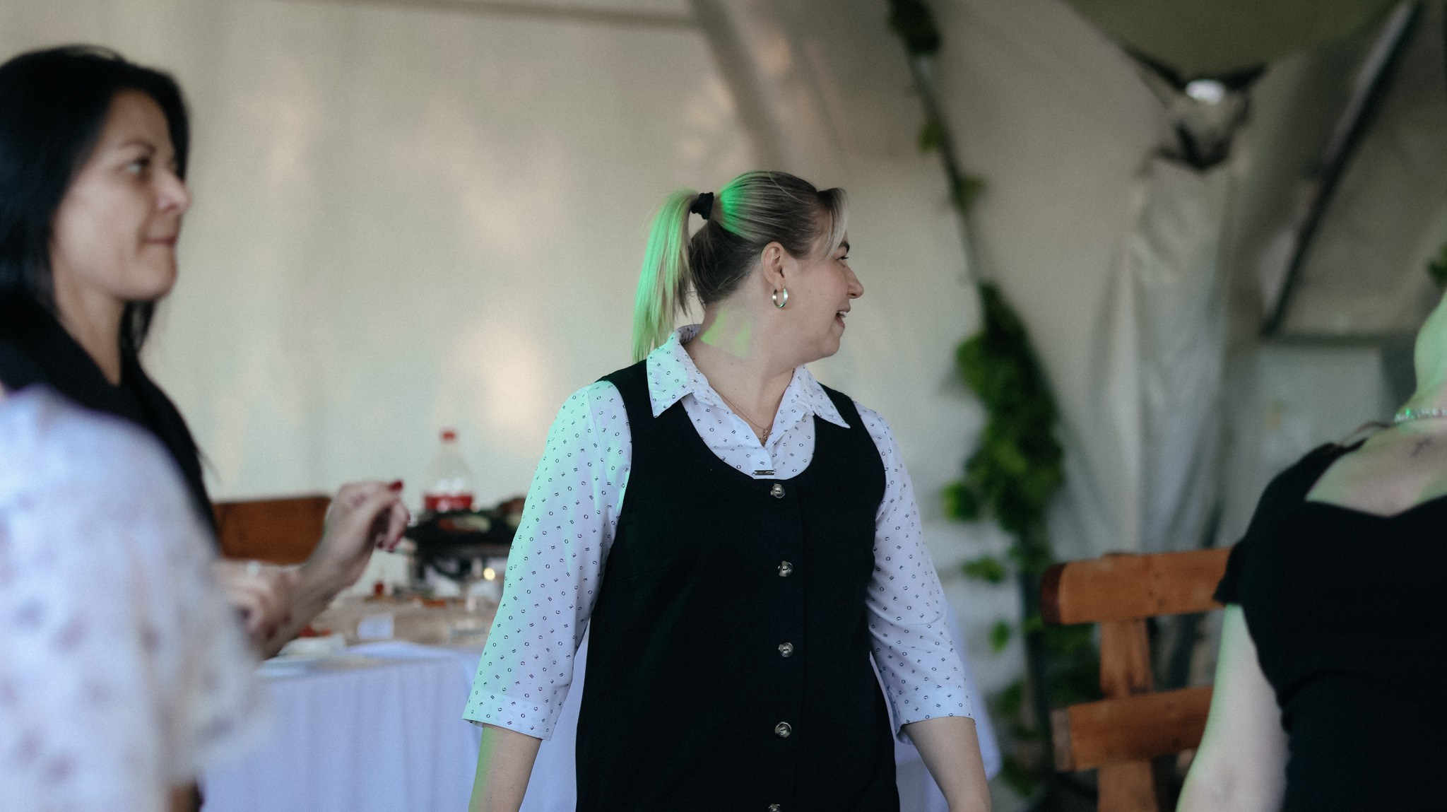 Фабрика Дверей. Свадебный и репортажный фотограф Дмитрий Кононенко