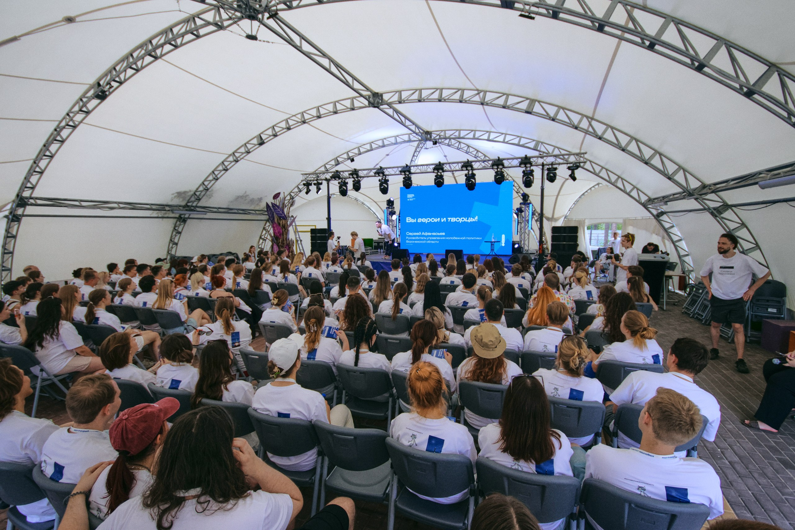 Молгород 2025 Смена 2. Свадебный и репортажный фотограф Дмитрий Кононенко