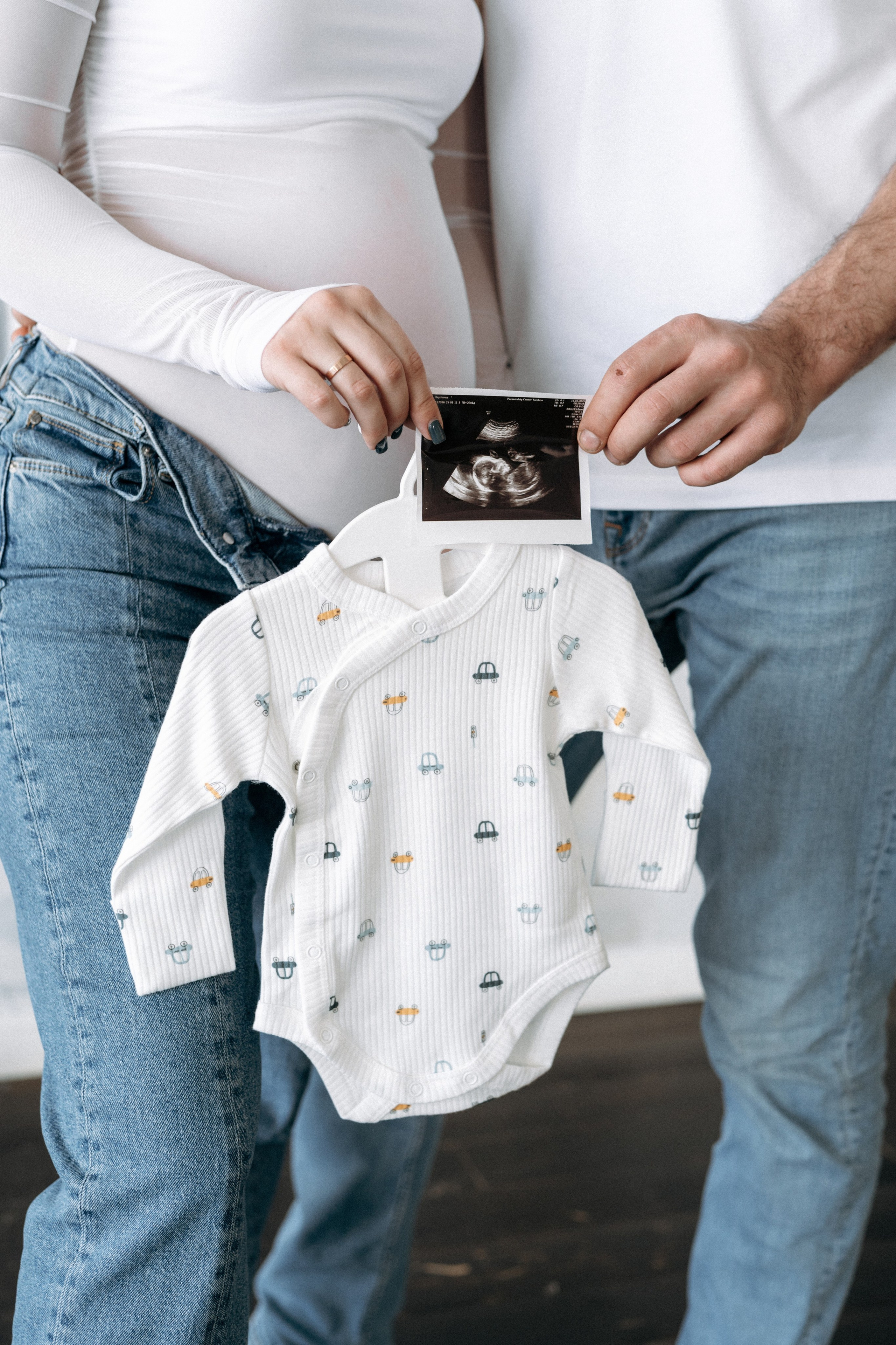 Фотосессия беременной в Тамбове. Свадебный фотограф в Тамбове Павел Четвертков