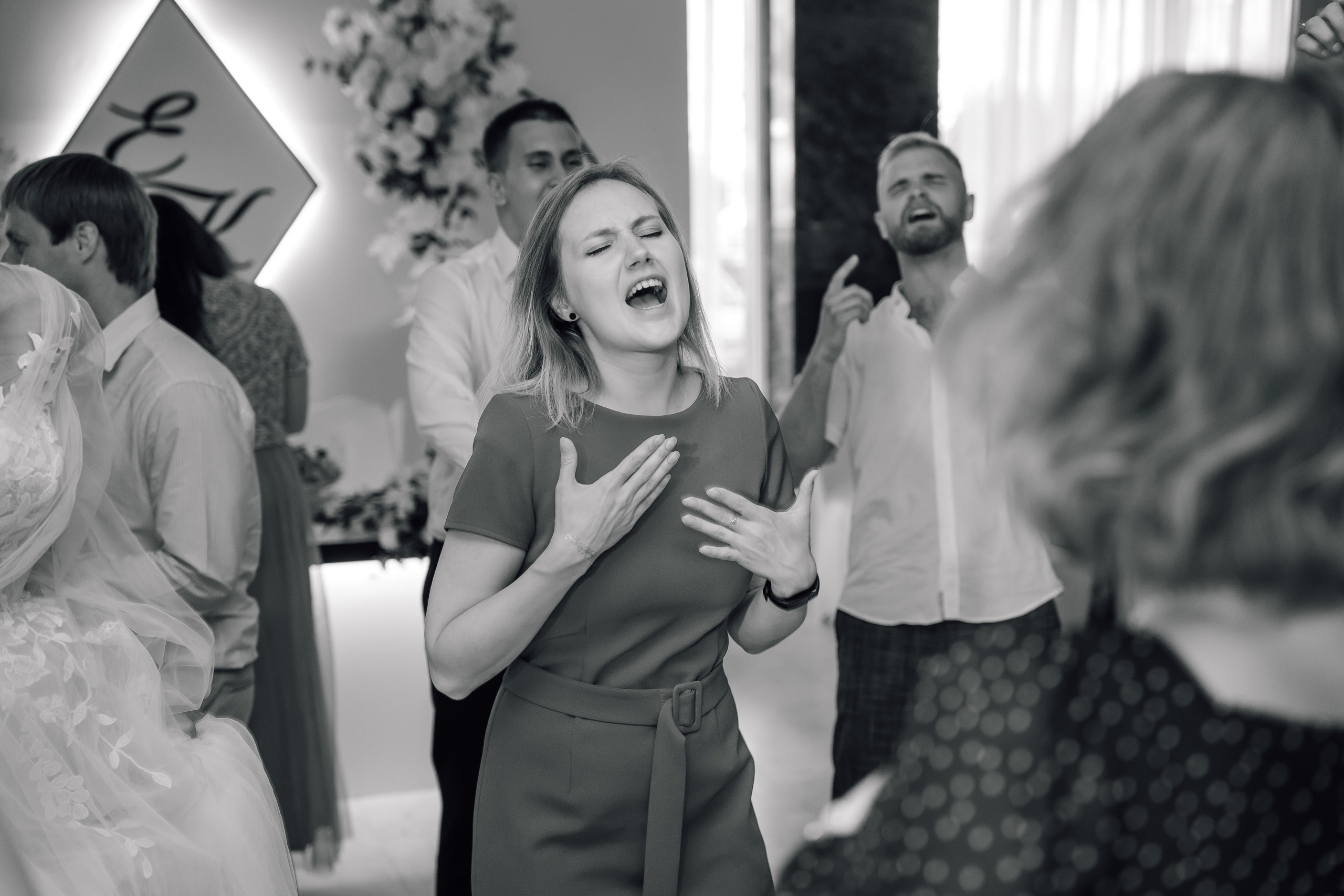 Свадебная съемка в Тамбове. Свадебный фотограф в Тамбове Павел Четвертков