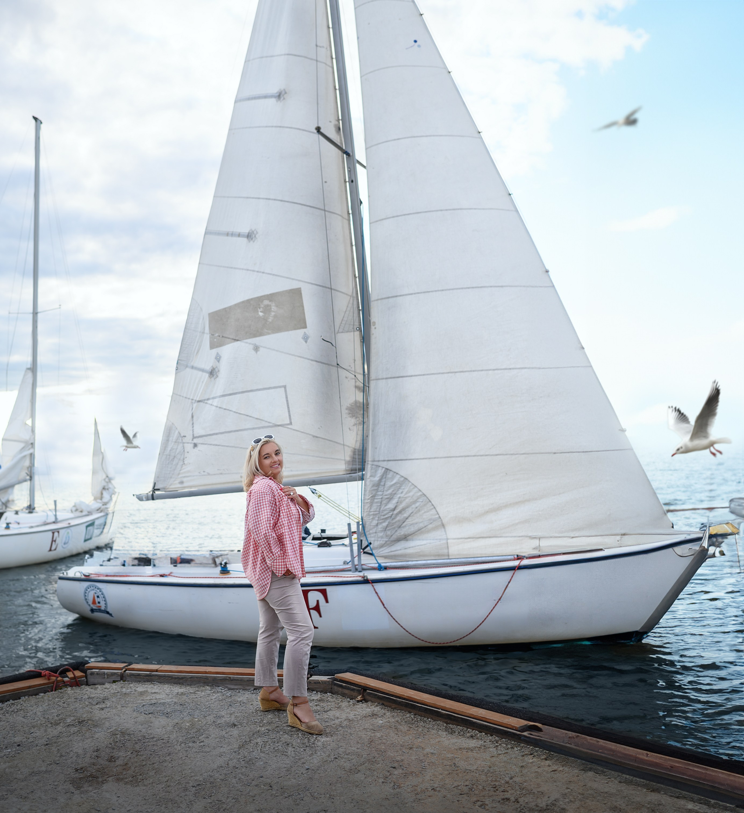 МОРСКАЯ. Семейный фотограф Екатеринбург Лора Мур