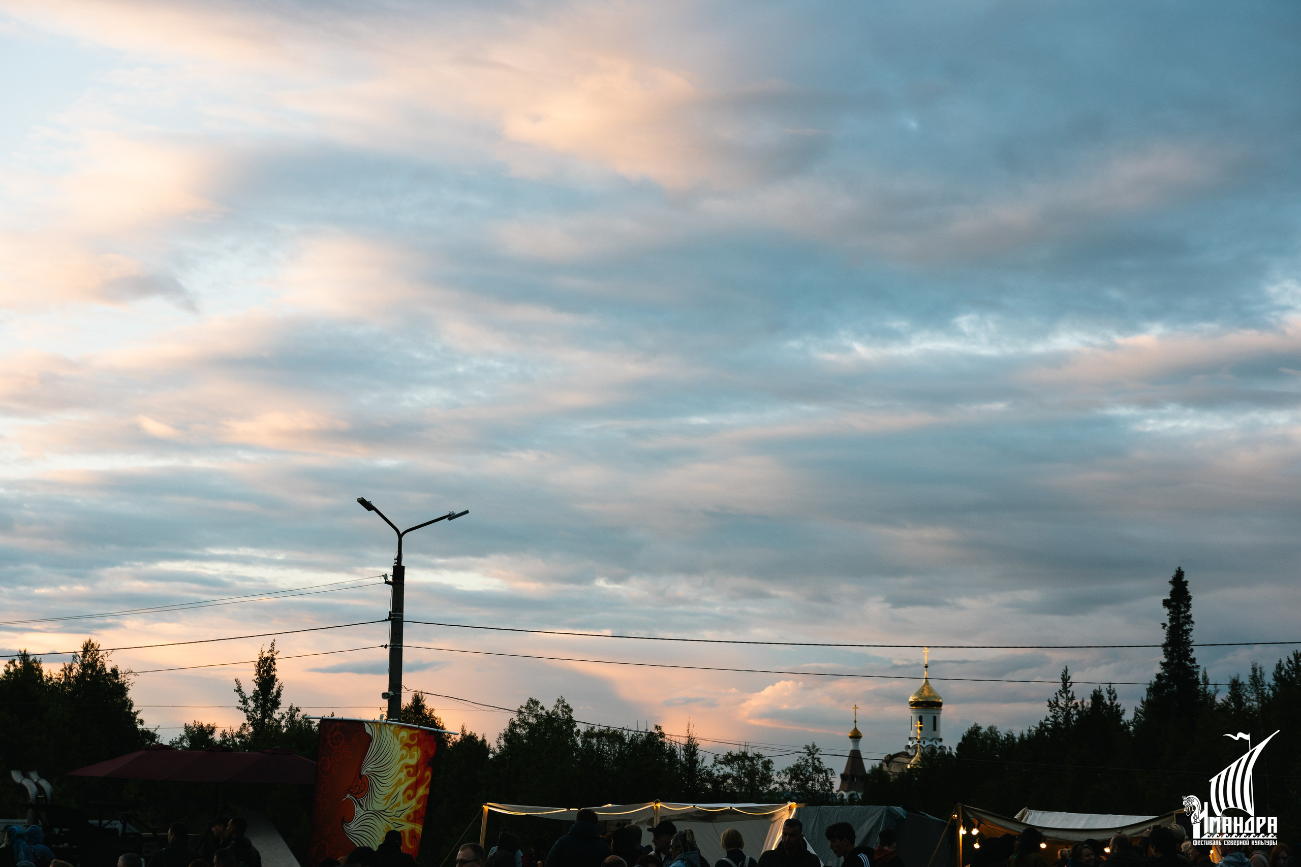 Imandra 2025. Репортажный фотограф в Мурманской области