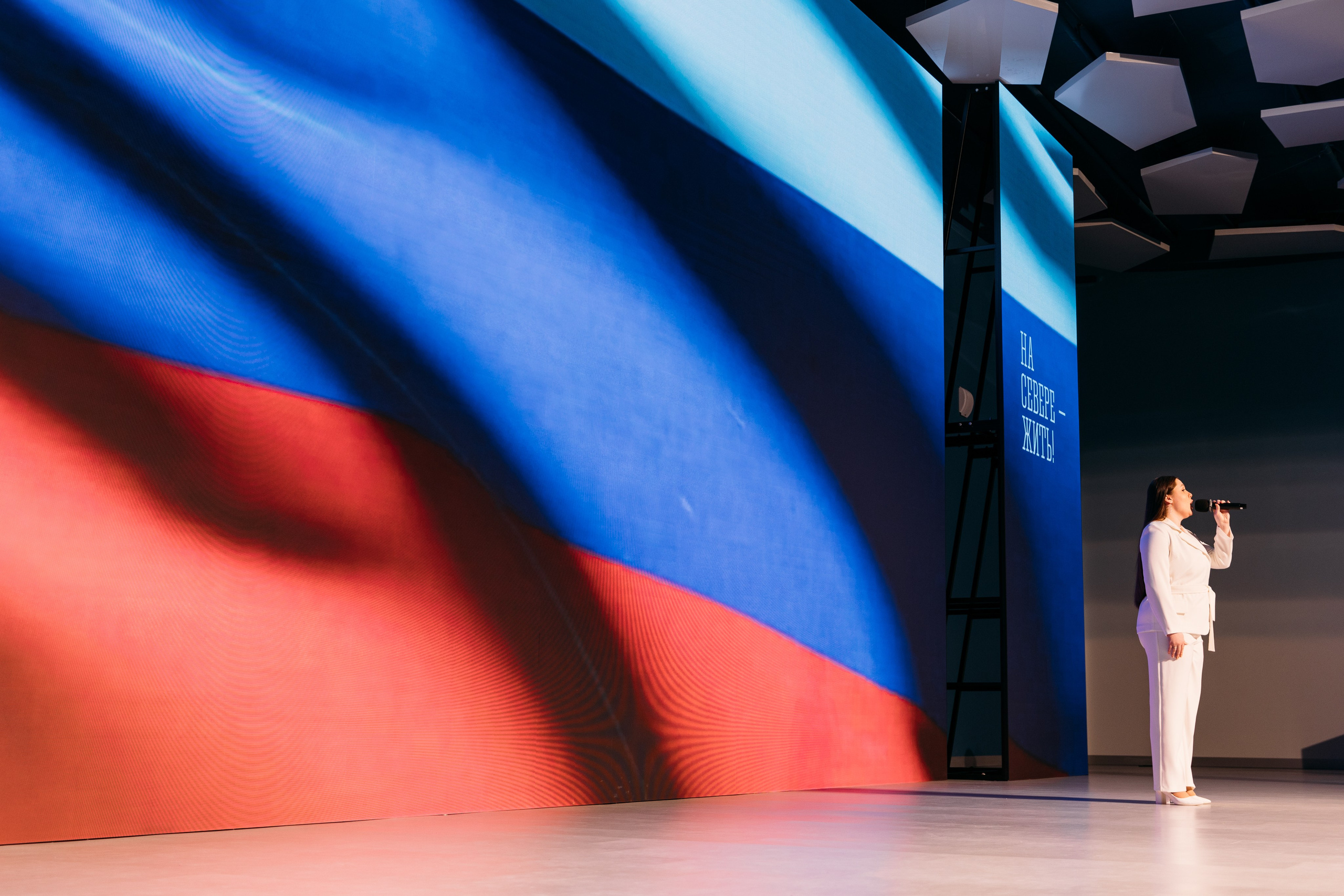«Больше, чем работа» | Росмолодёжь. Репортажный фотограф в Мурманской области