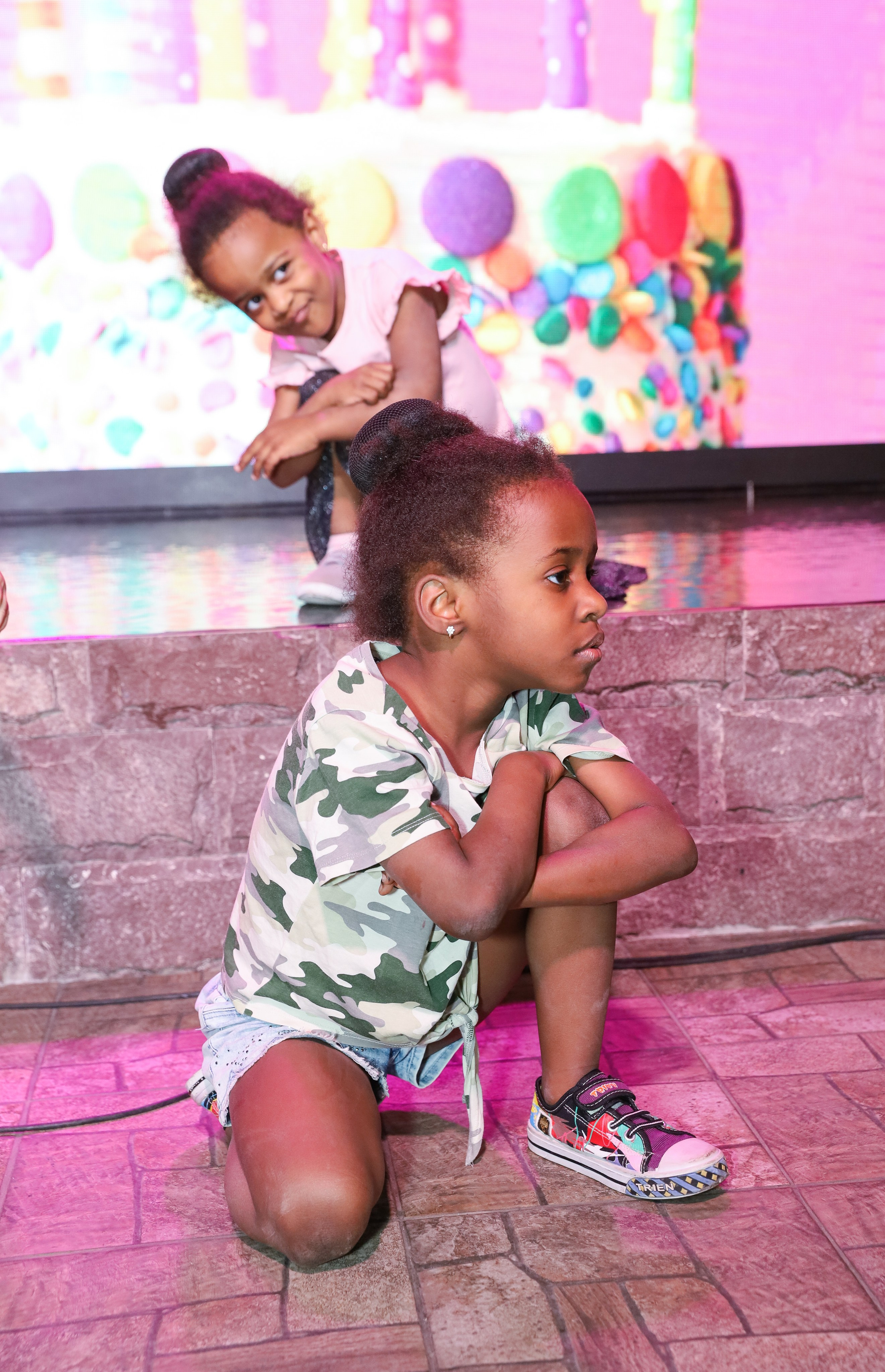 ДЕНЬ РОЖДЕНИЯ ВАРЯ ДЖЕМ. Фотограф мероприятий Ирина Каширина