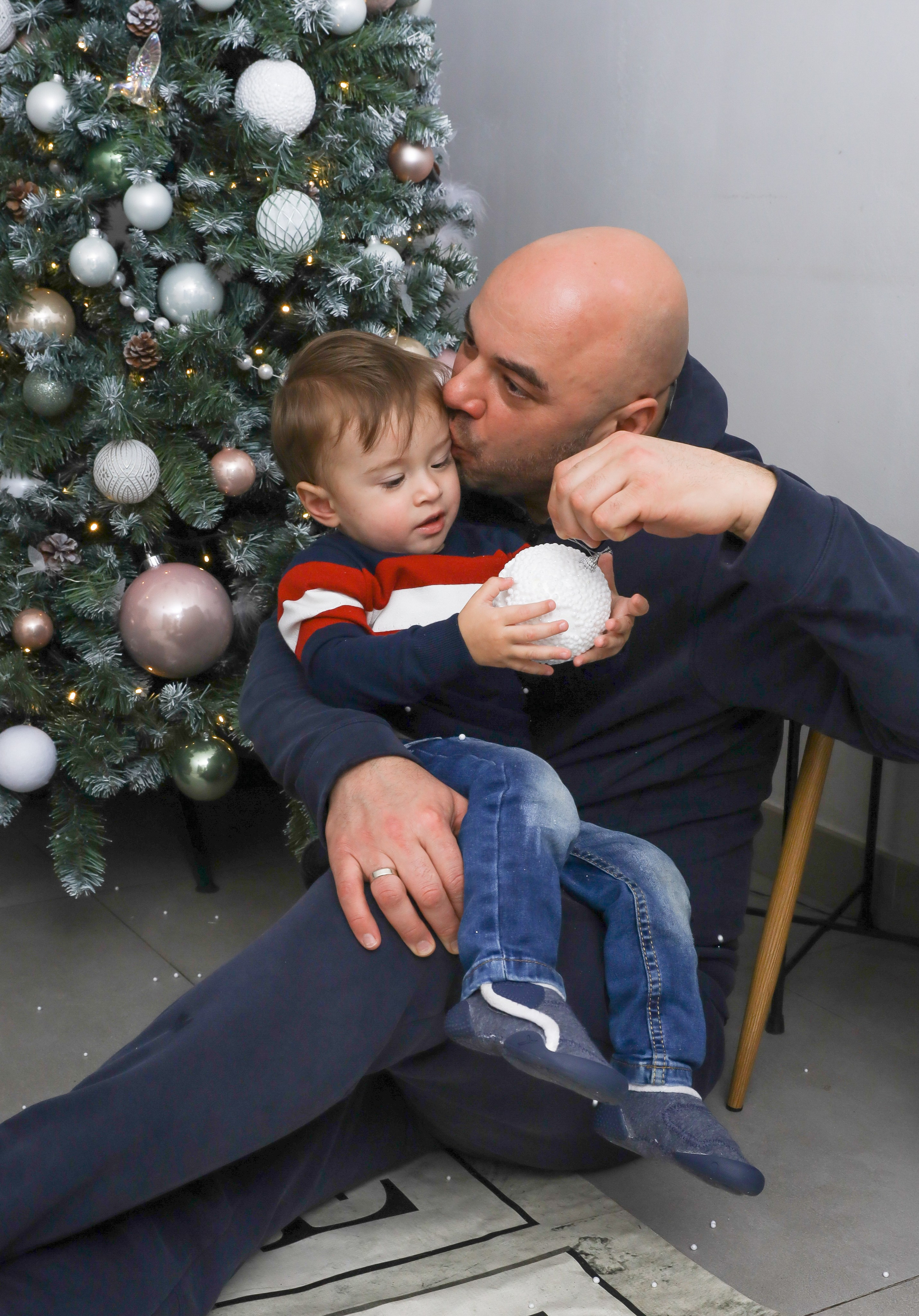 ДЕНЬ РОЖДЕНИЯ ЛУКИ. Фотограф мероприятий Ирина Каширина