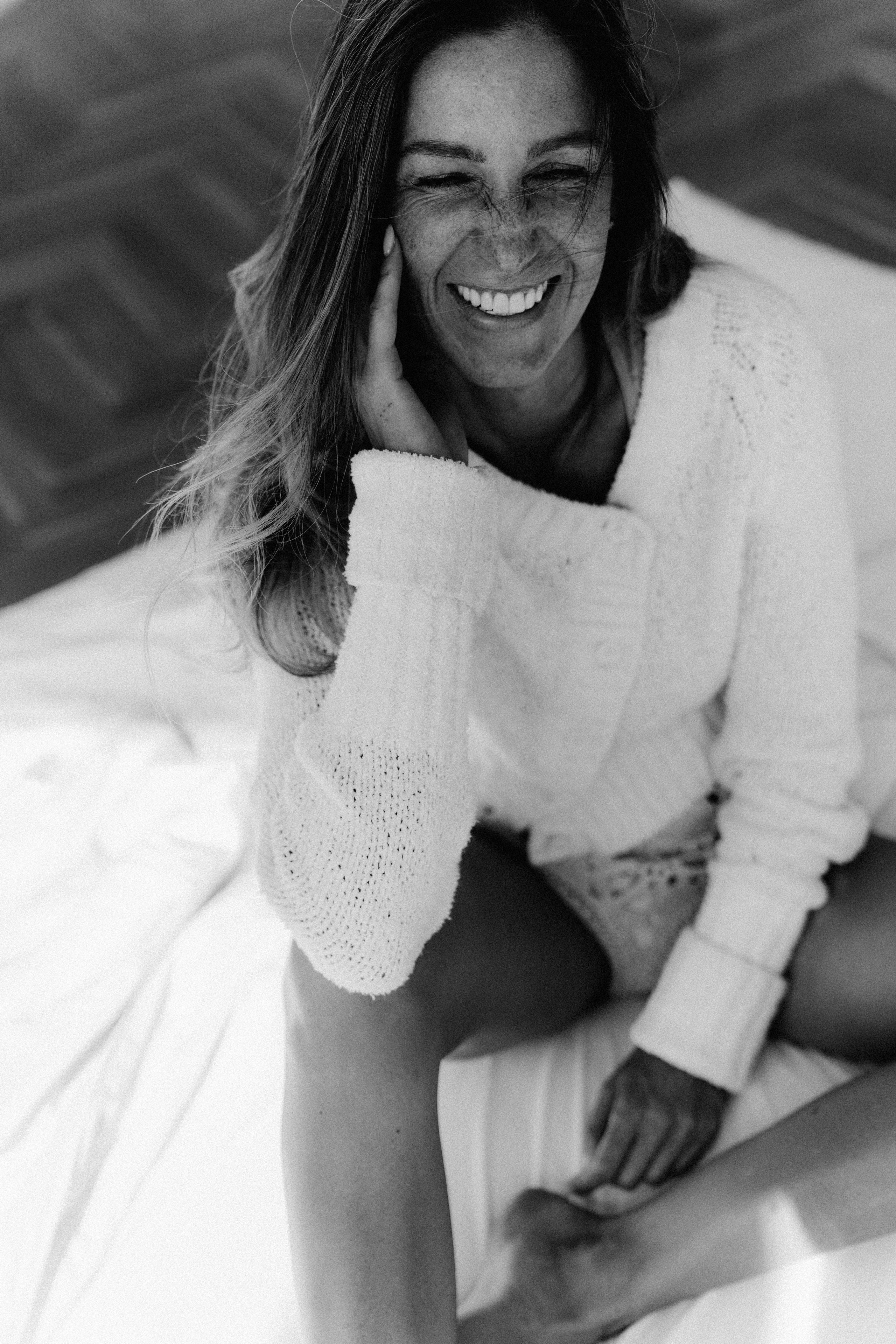 Yana. Фотограф Нина Дмитриева