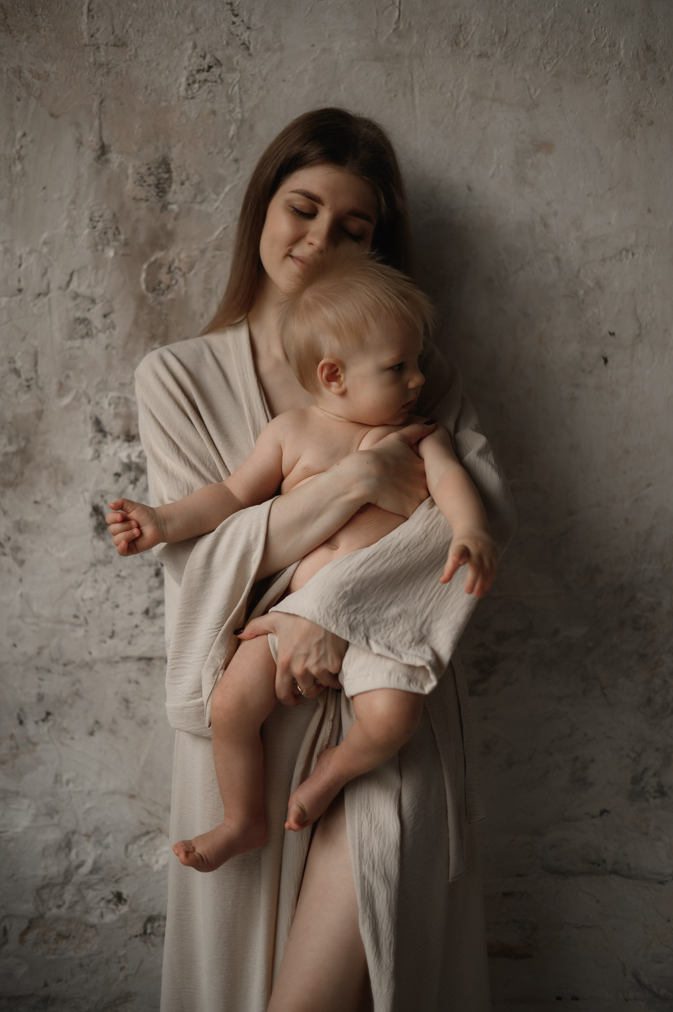 В рамках фотопроекта «мама и малыш». Семейный фотограф в г. Ставрополь, Сорокина Мария