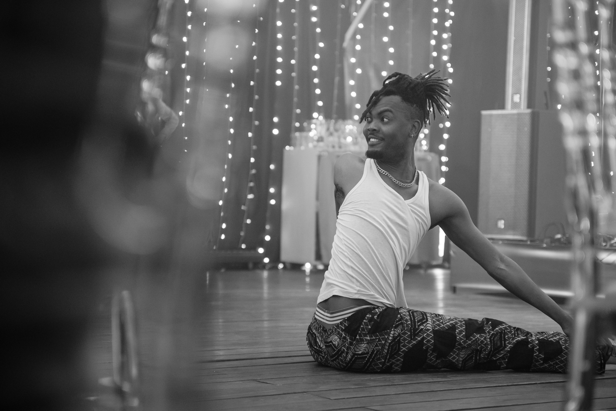 Корпоратив в честь день рождения компании. Организатор Романова Любовь