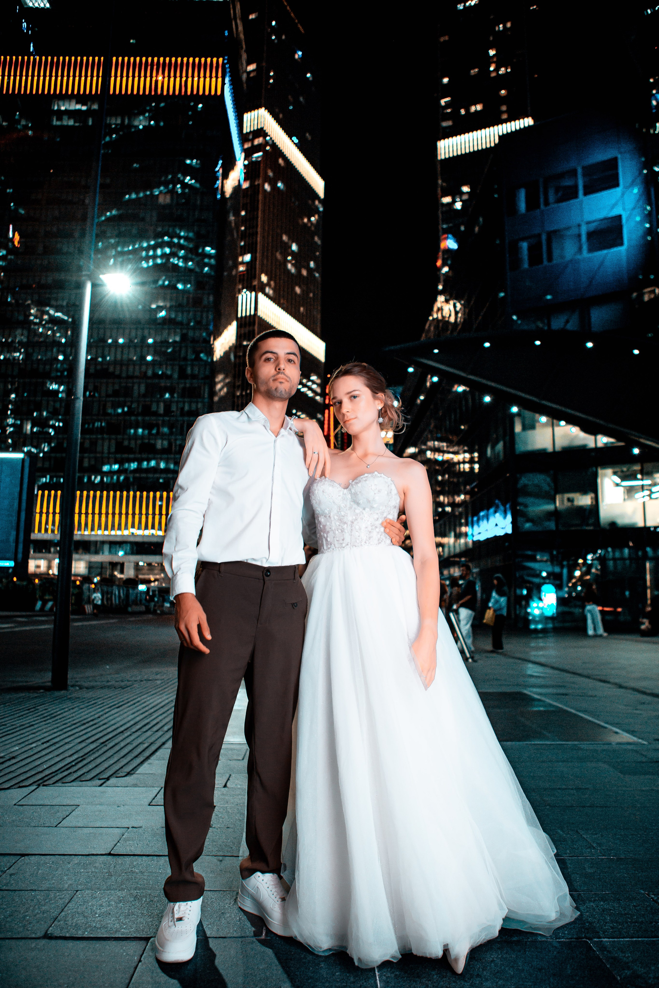 Свадьбы. Видеограф Добромыслов