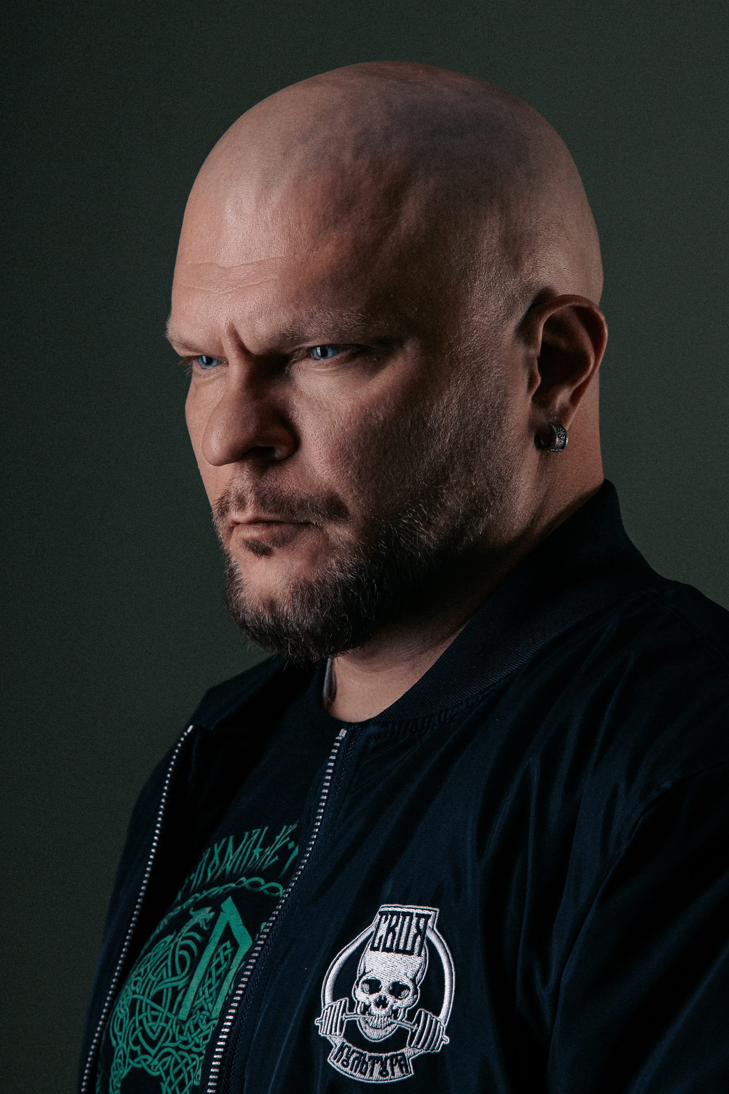 Сергей Семин. Команда фотографов и дизайнеров в Егорьевске