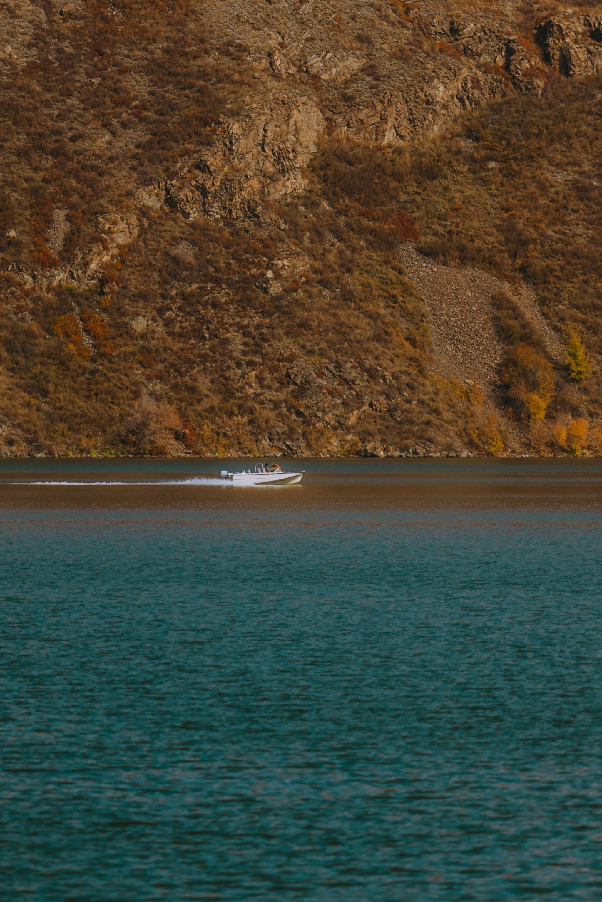 Усть-Каменогорск, Сентябрь 2024