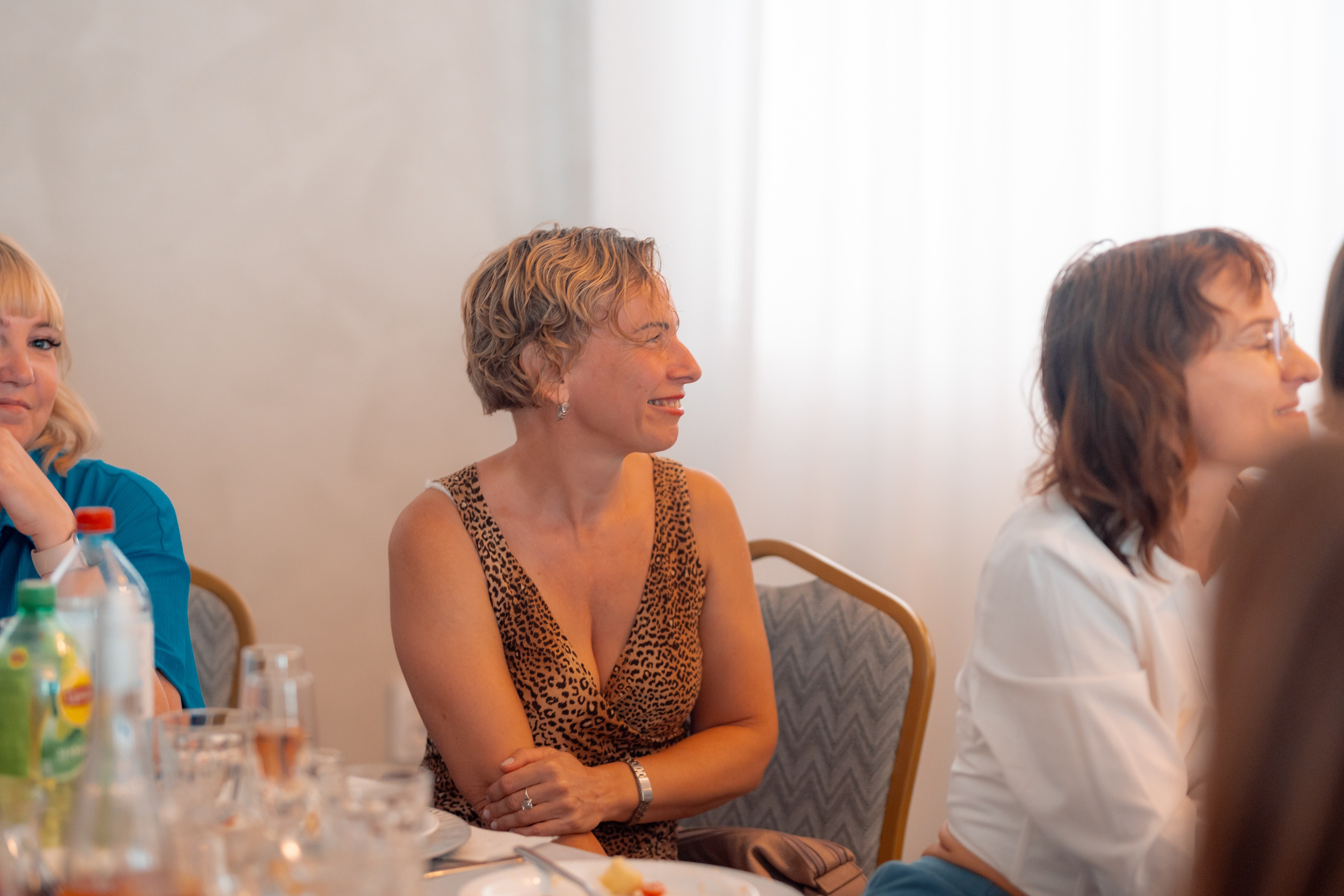 Выпускной 9го класса, Июль 2024