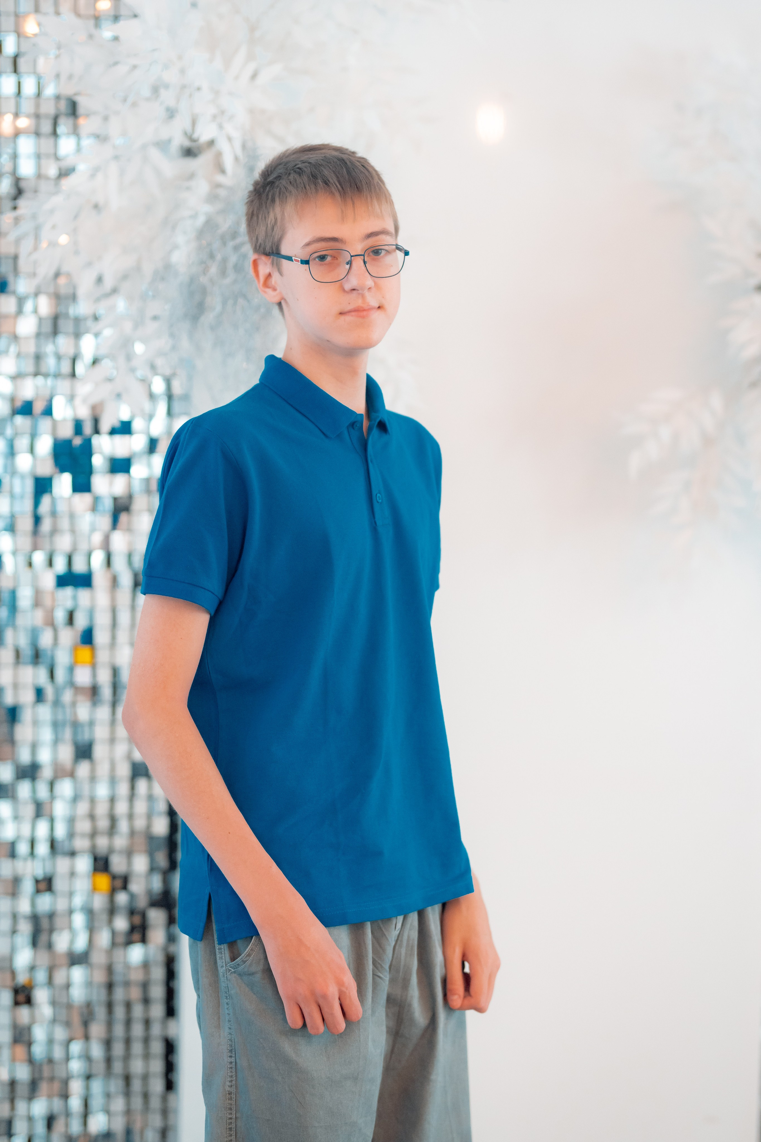 Выпускной 9го класса, Июль 2024