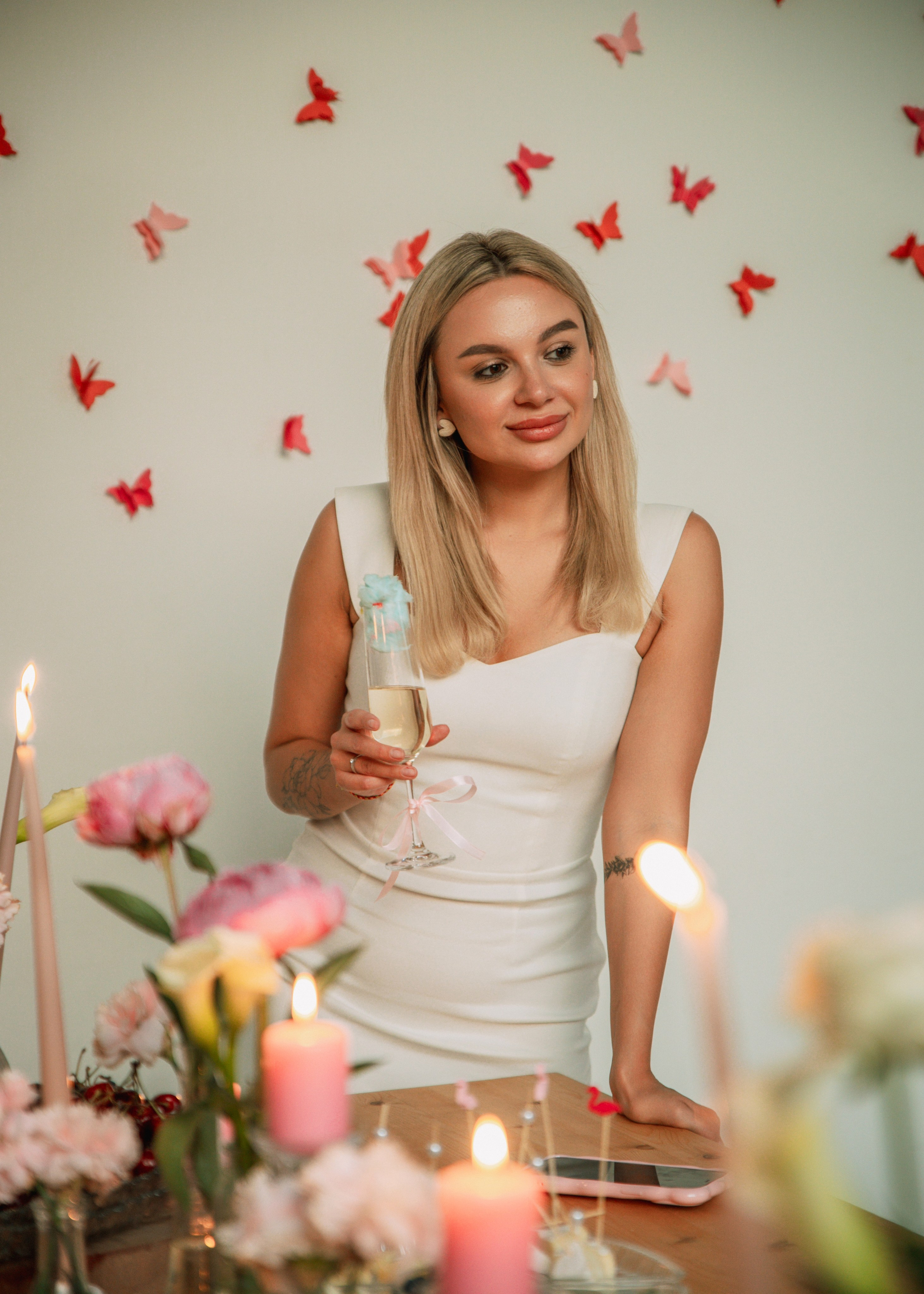 Девичник Регины. Семейный фотограф В Москве Александра Дейкун