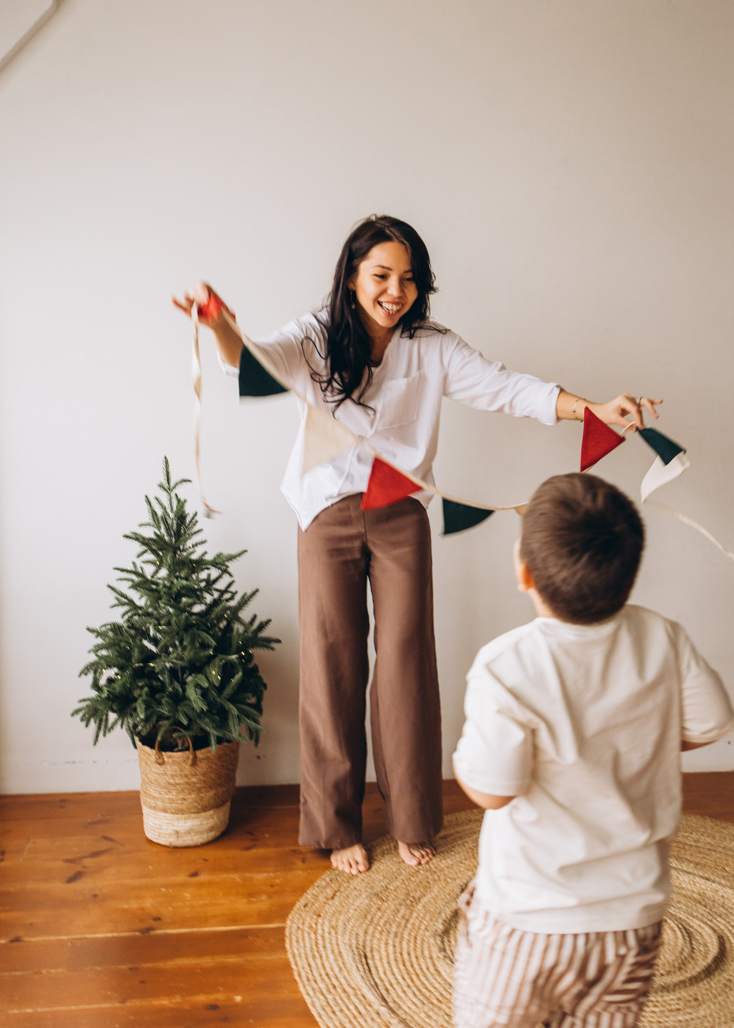 Аня, Саша и Леша. Семейный фотограф В Москве Александра Дейкун