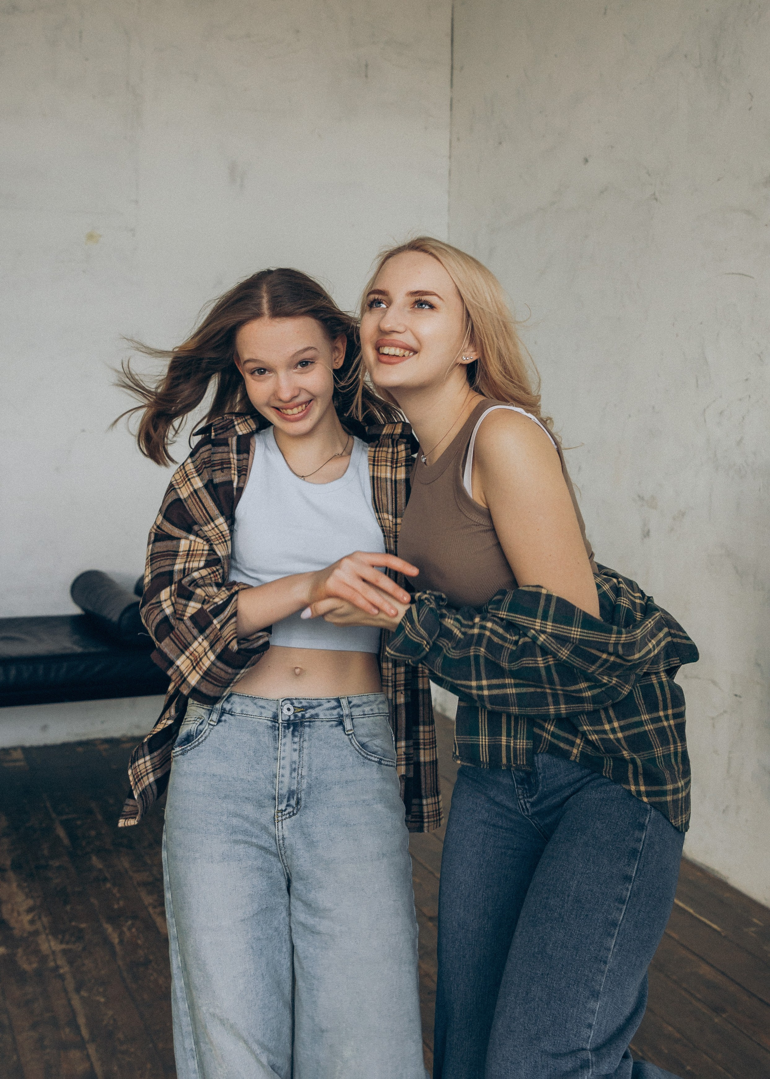 Юля, Вика, Лена. Семейный фотограф В Москве Александра Дейкун