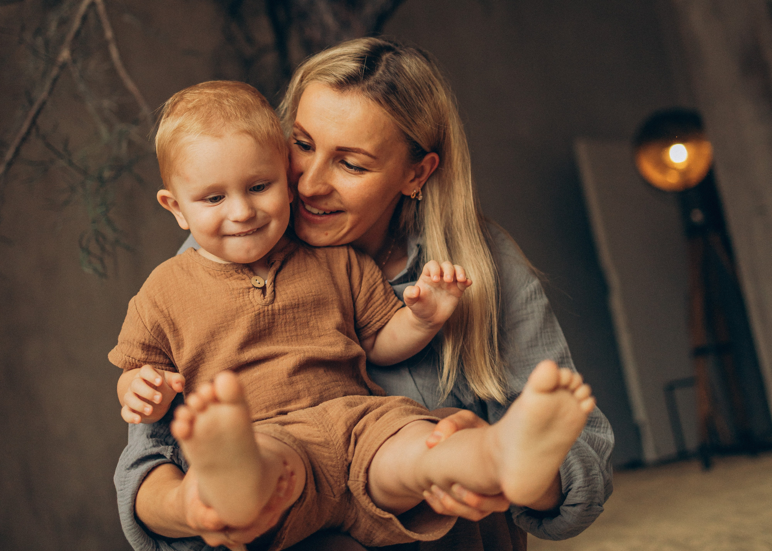 Вика и Миша. Семейный фотограф В Москве Александра Дейкун