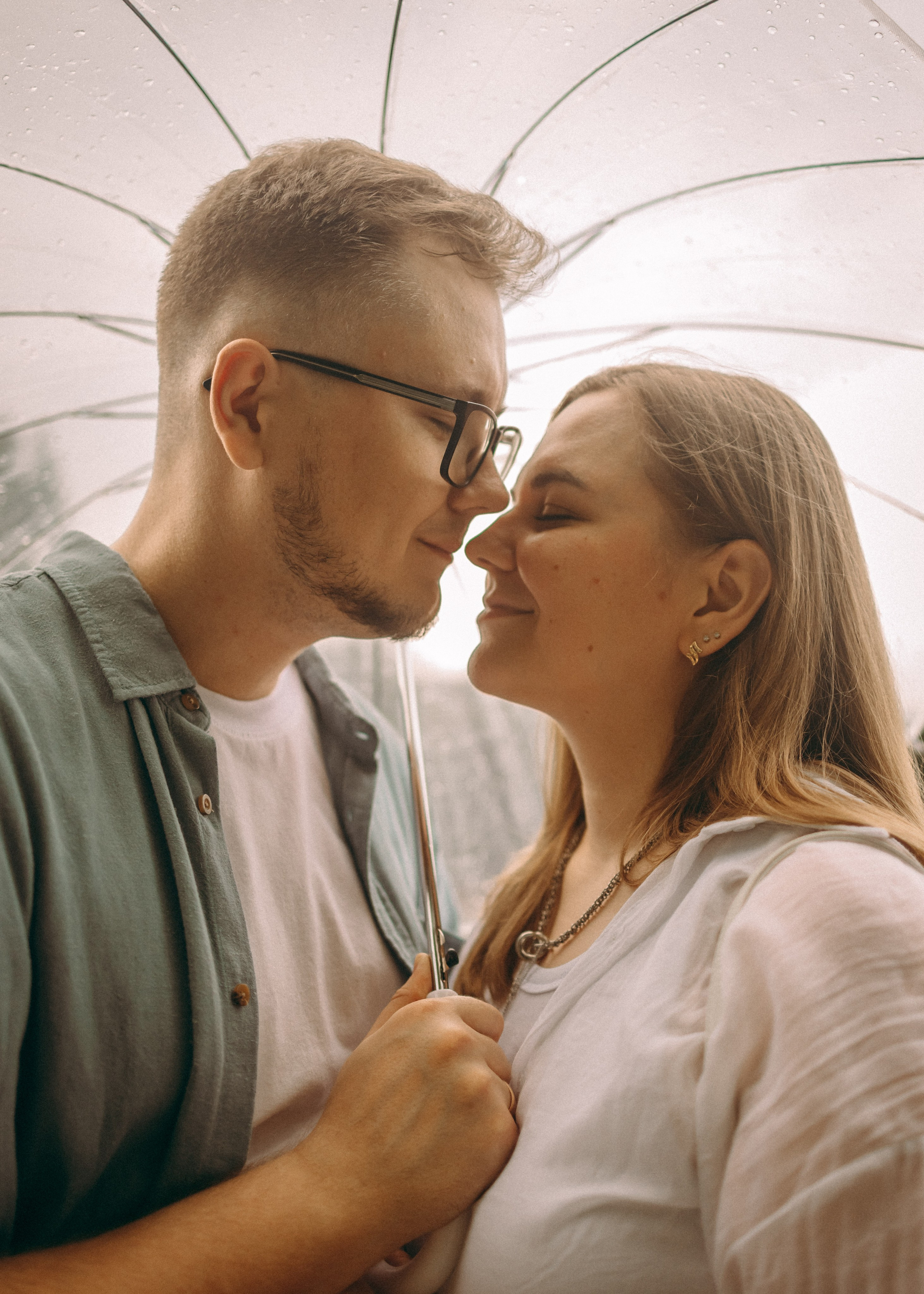 Лена и Артем. Семейный фотограф В Москве Александра Дейкун