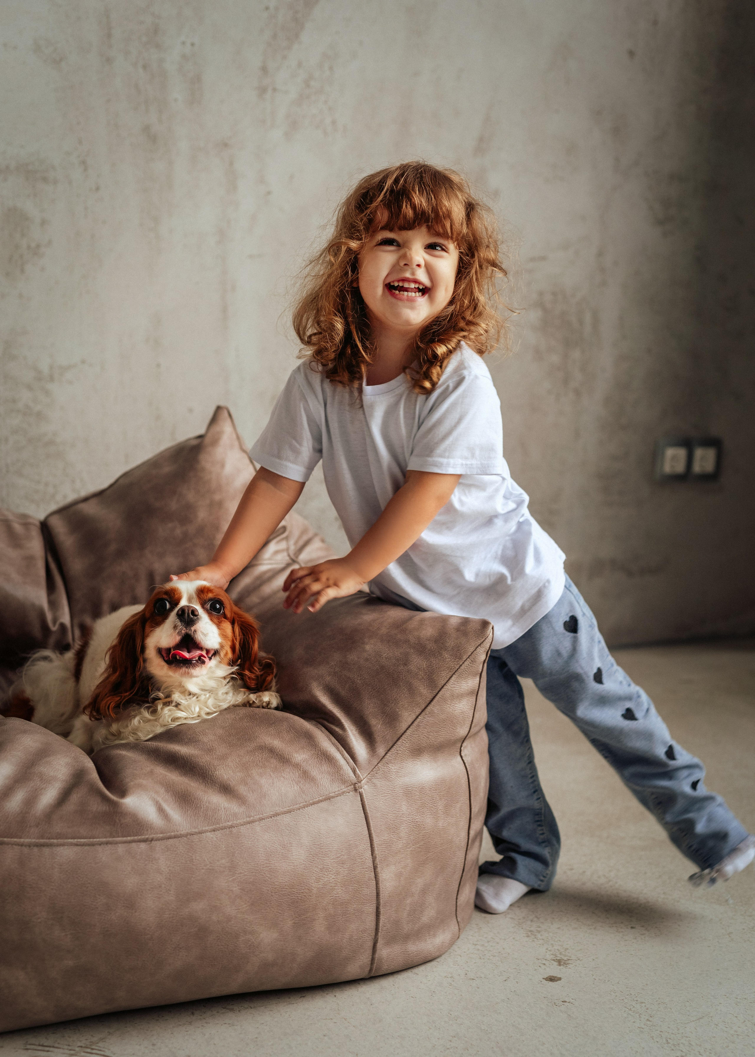 Яна и Мирослава. Семейный фотограф В Москве Александра Дейкун