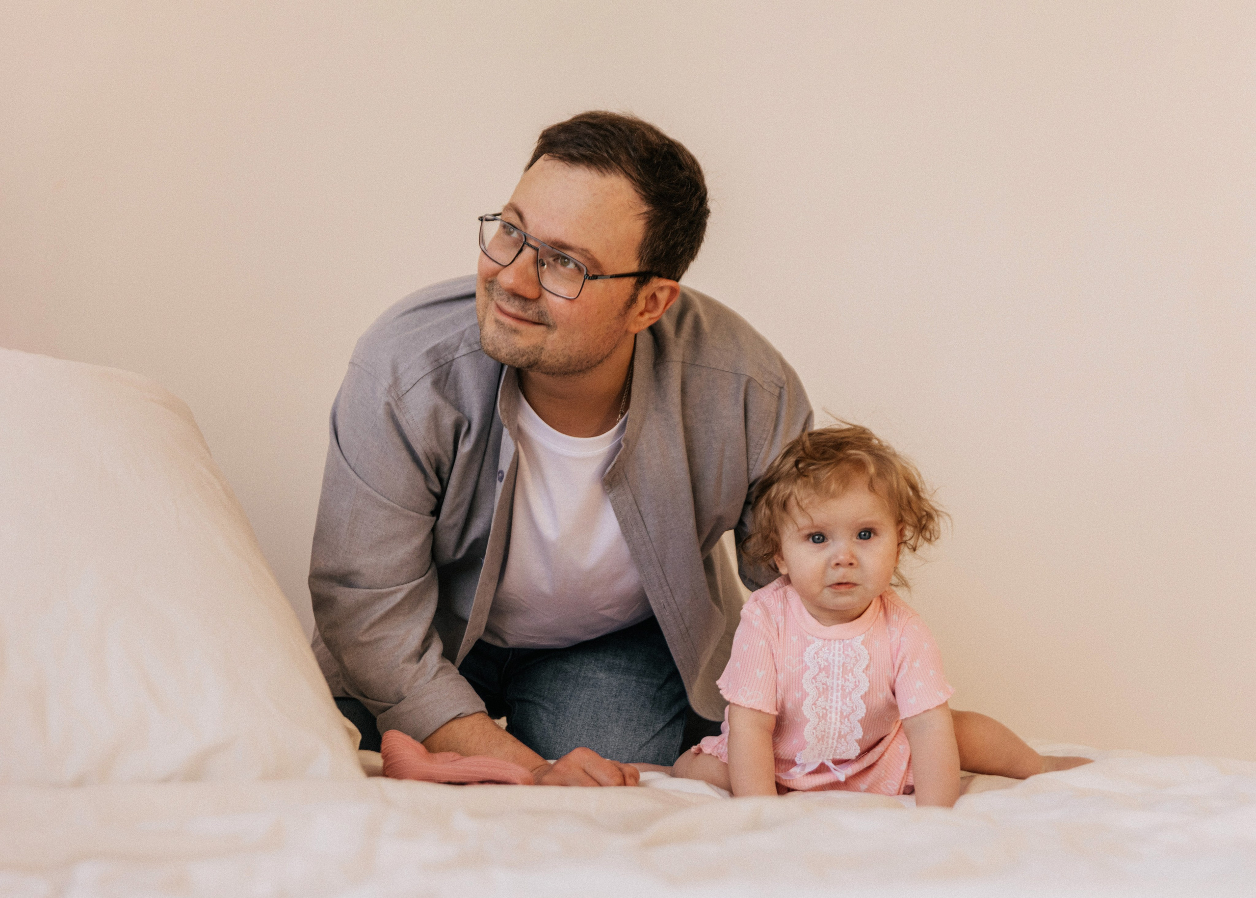 Ольга, Саша, Андрюша, Настюша. Семейный фотограф В Москве Александра Дейкун